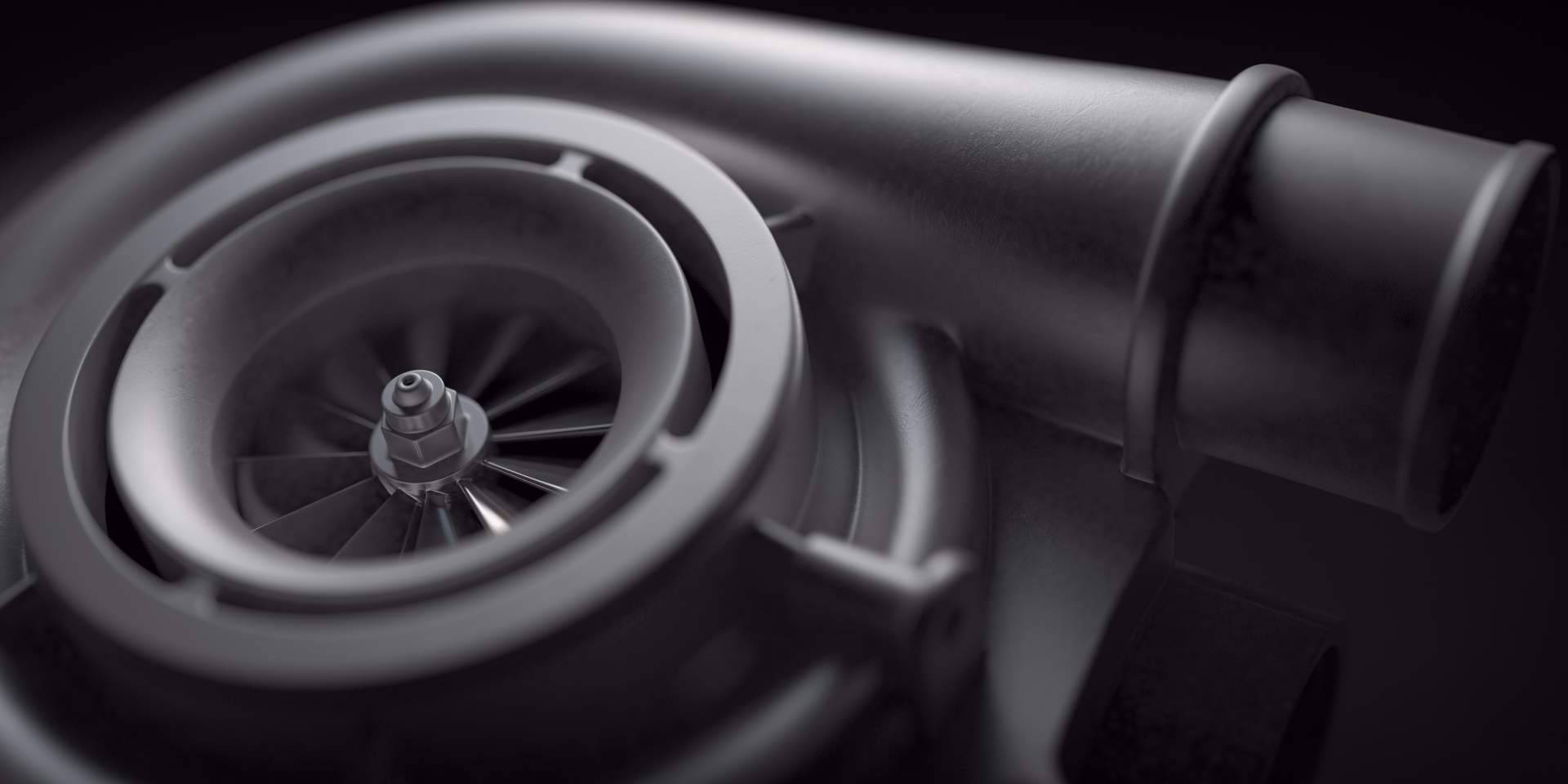 Venta y reparación de turbos en Madrid de la mano de la compañía Turbos24h