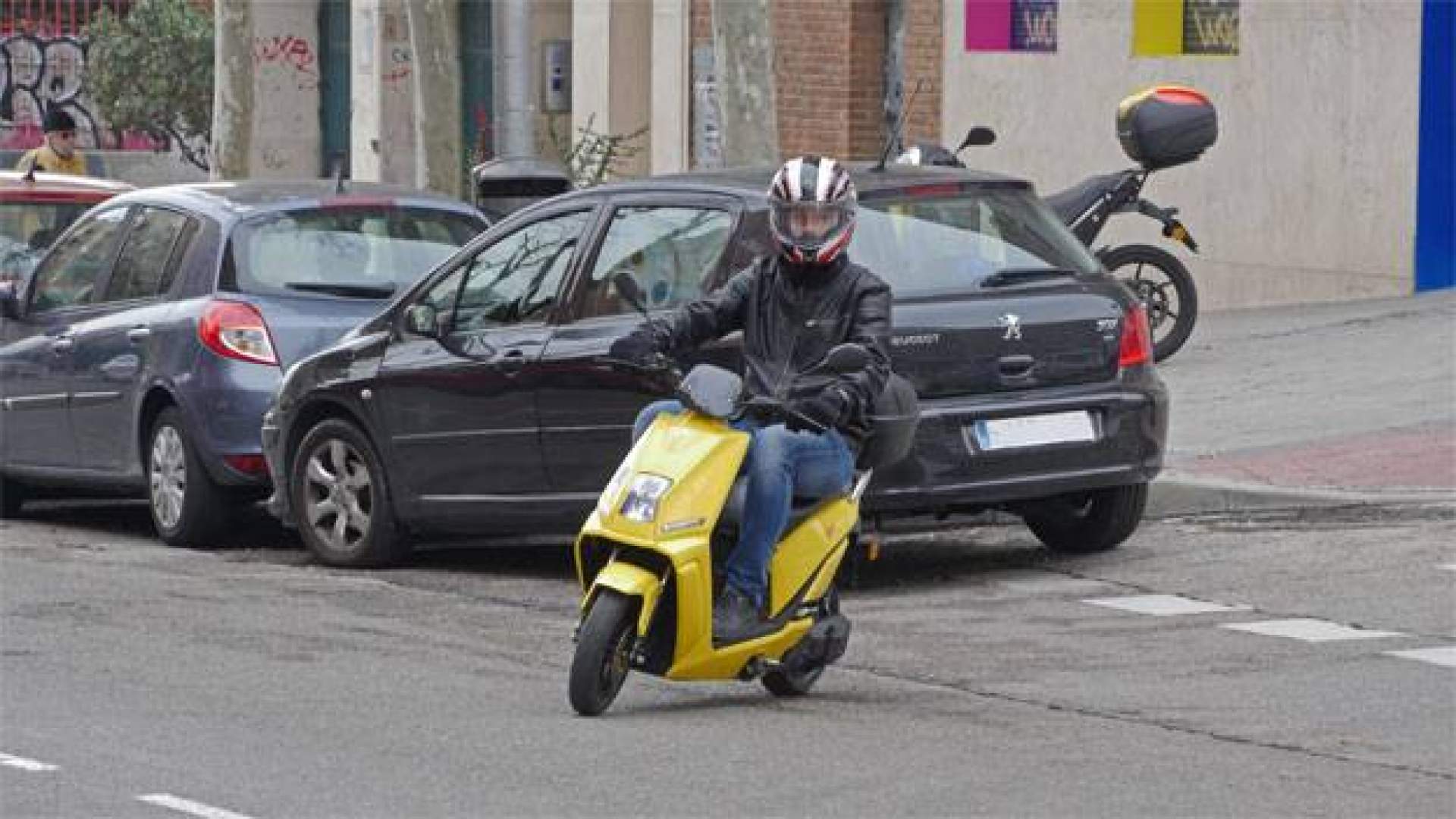 Las motos eléctricas Lifan en España ofrecen una propuesta para la evolución de la movilidad en los próximos años