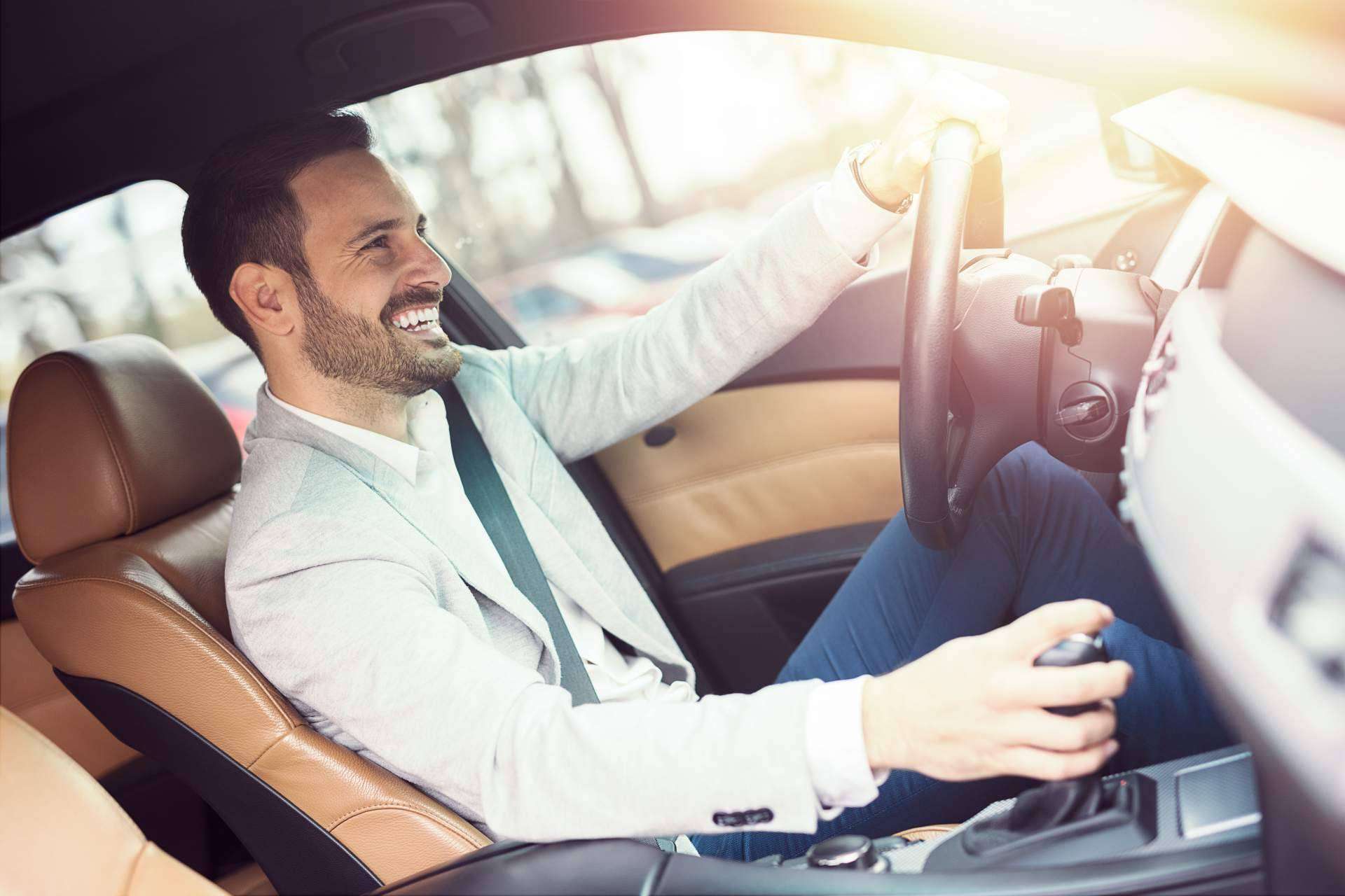 SF Motor: los coches más fiables del mercado