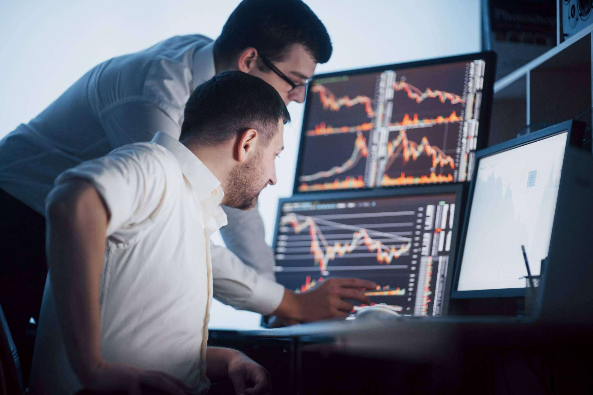Delta Value: aprender trading moderno con herramientas avanzadas y cuentas capitalizadas por un tercero