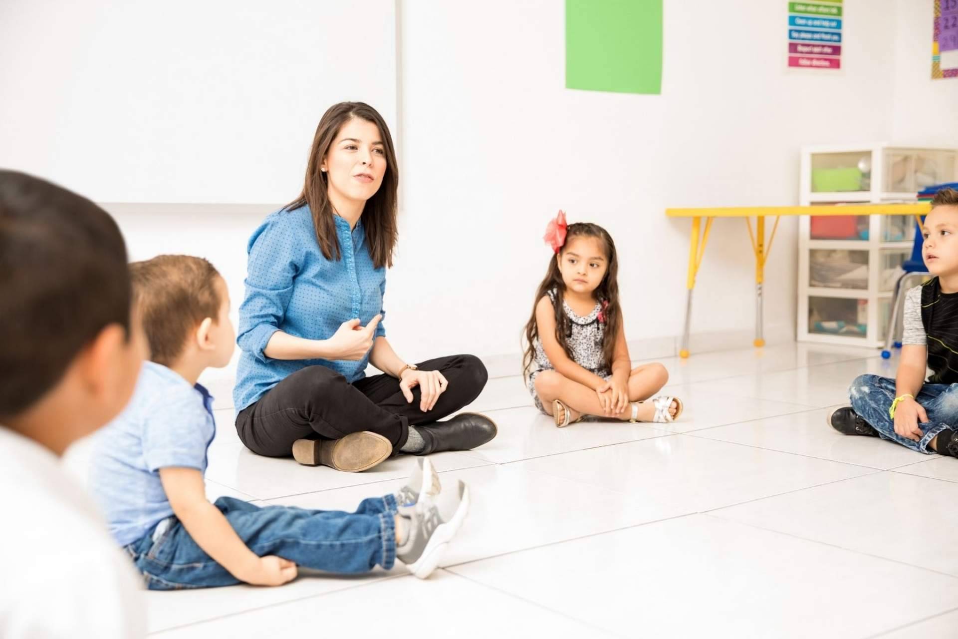 Mariló Sánchez: la educación sexual educa, no incita