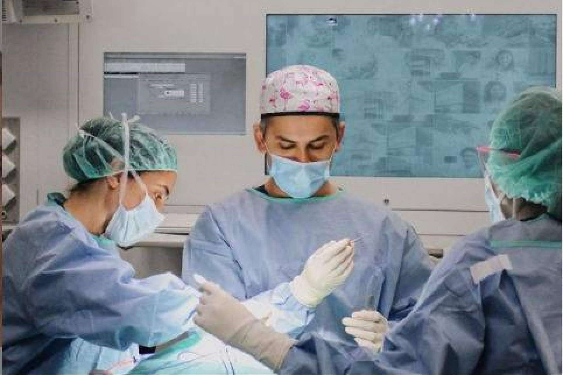 El tratamiento de aumento de labios realizado por el Dr. Castellar