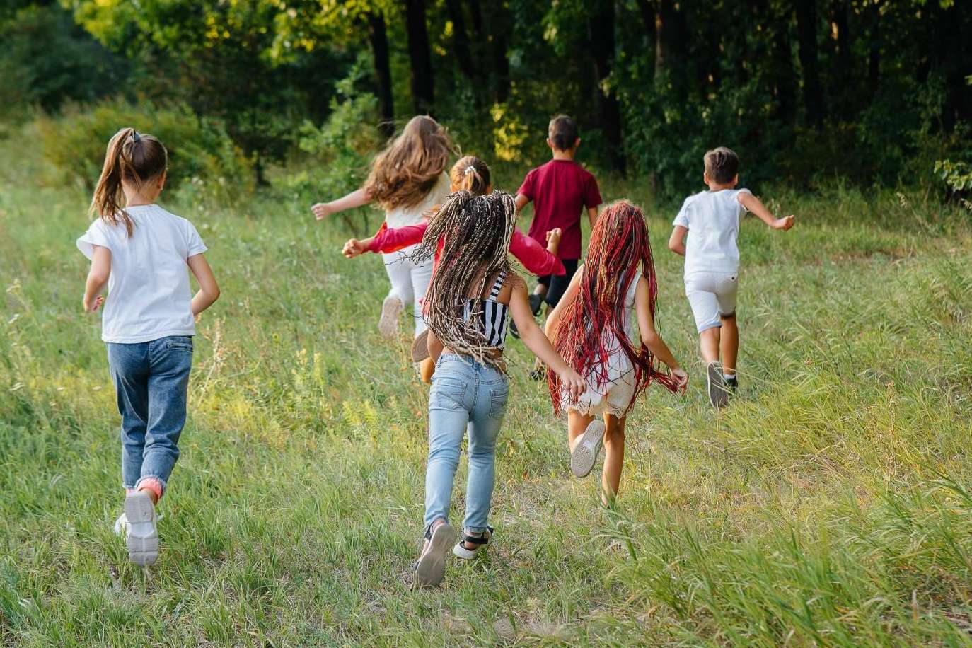 El auge de los campamentos de verano tras la pandemia, por Aventurarte