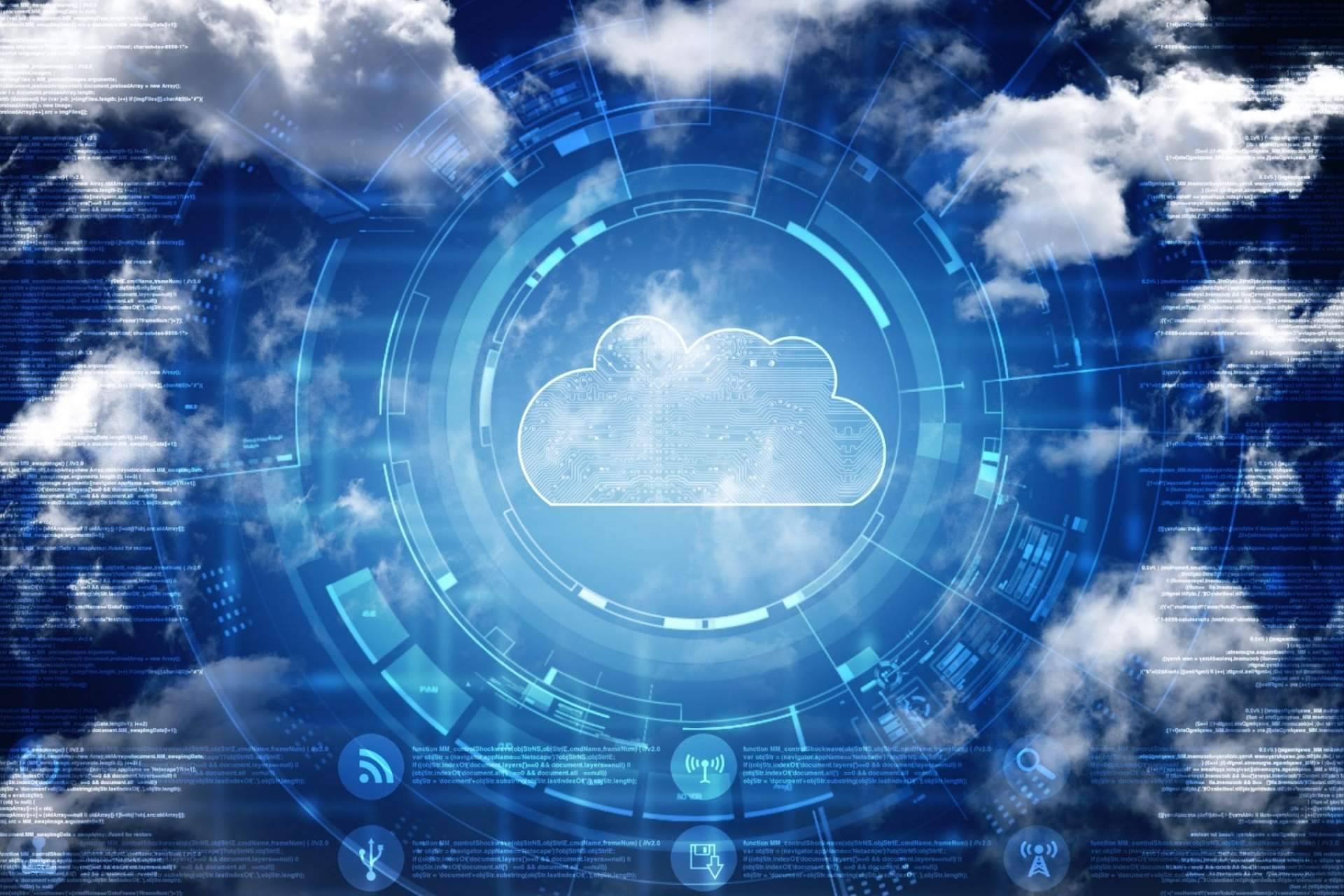 Servicios cloud de Seguridad A Medida: almacenar la información sin miedo a perderla