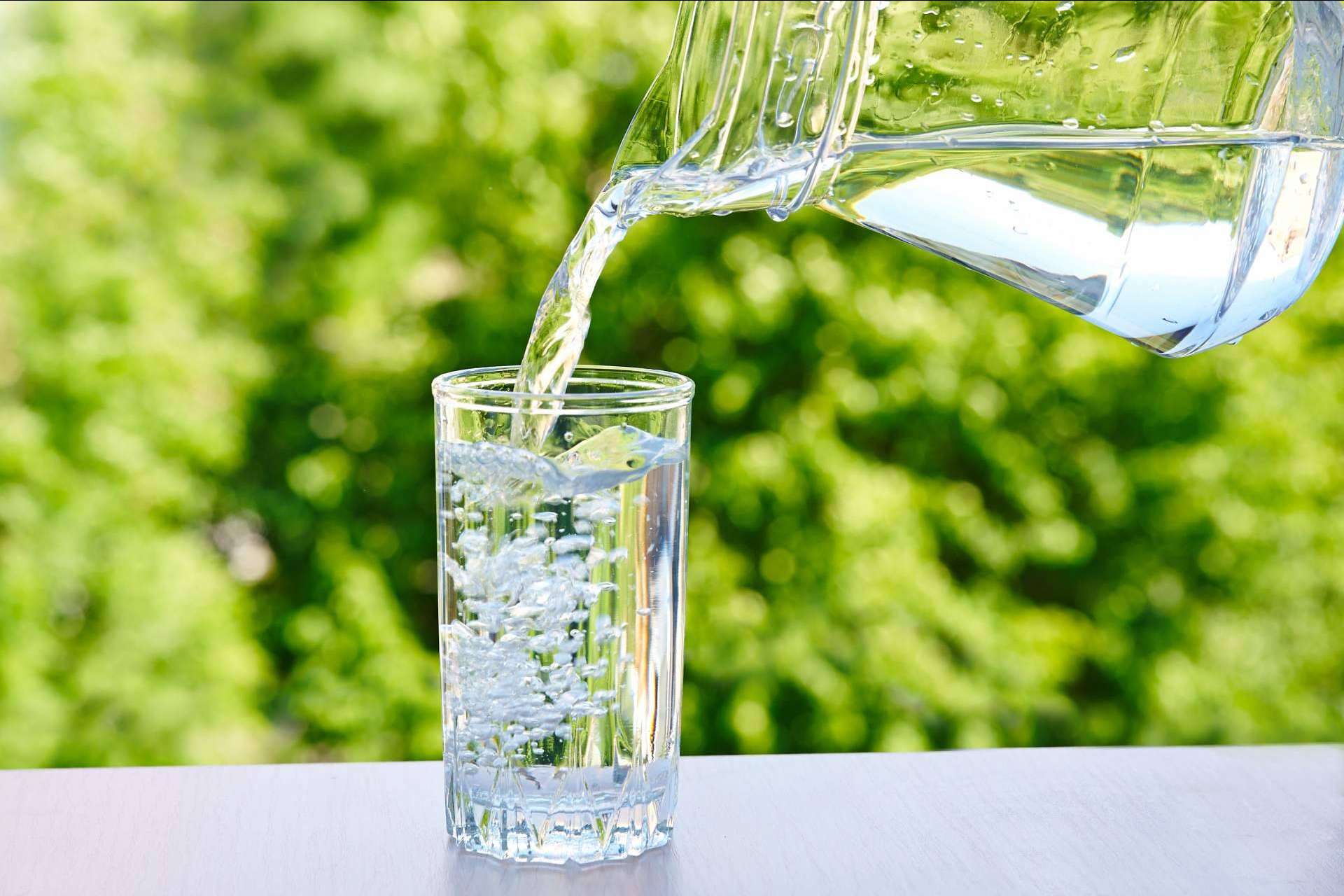 Las ventajas de consumir agua filtrada de la mano de H20 Taps