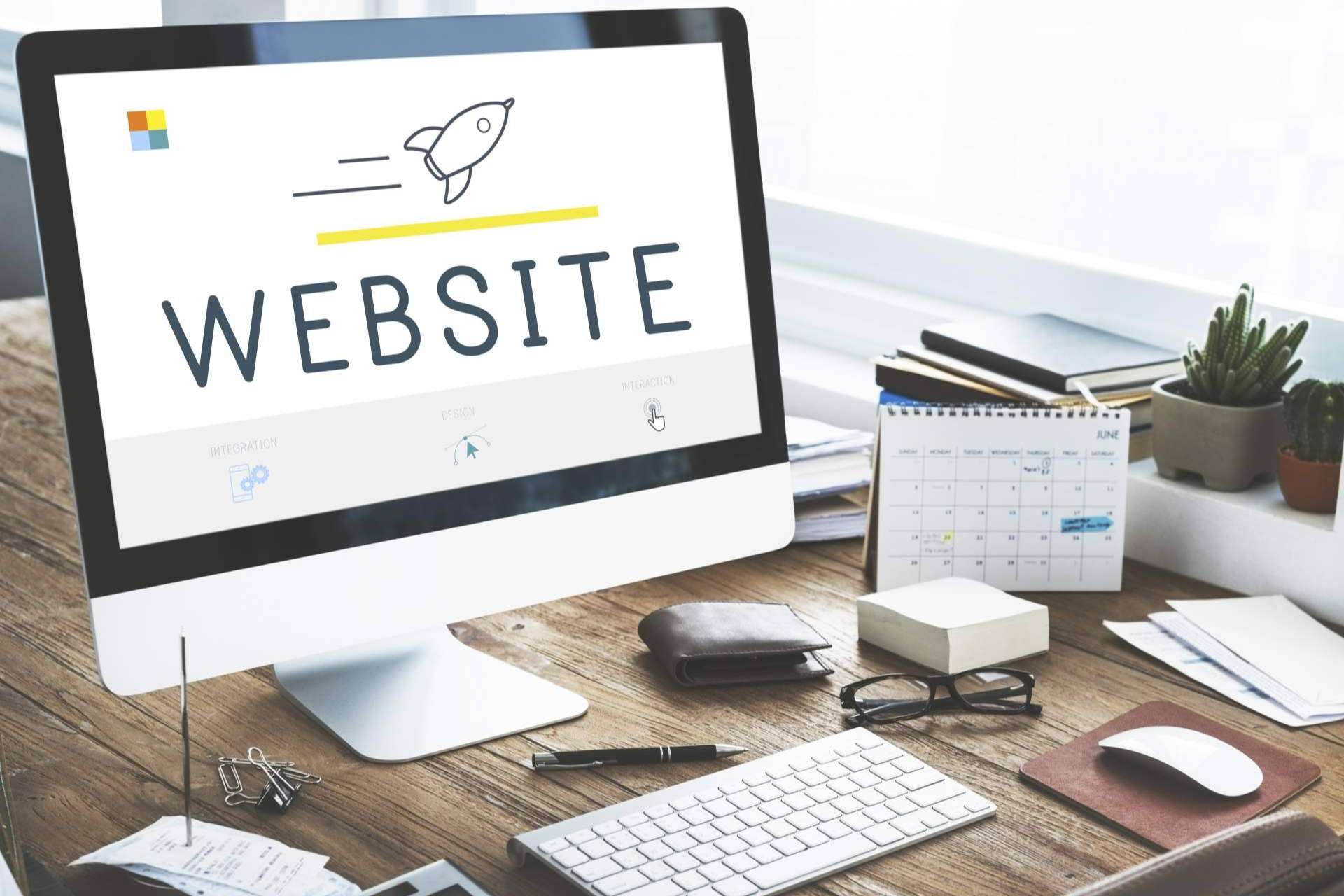 Prismalia permite calcular el presupuesto de una página web