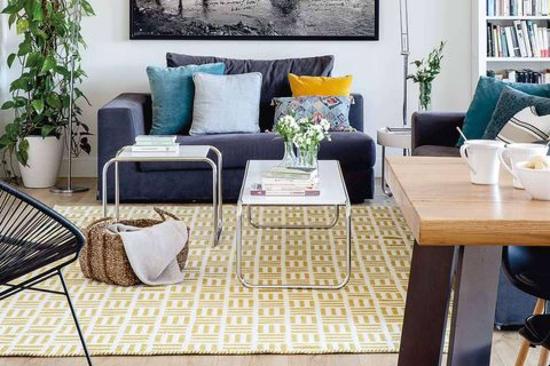 Decorando Tu Espacio: decoración y reformas integrales