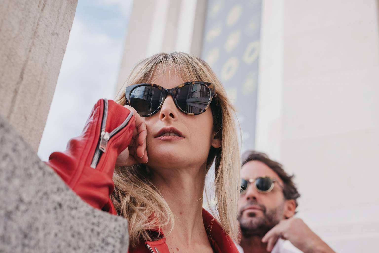 Cuidar de la vista con las gafas de sol es posible con SunBahs