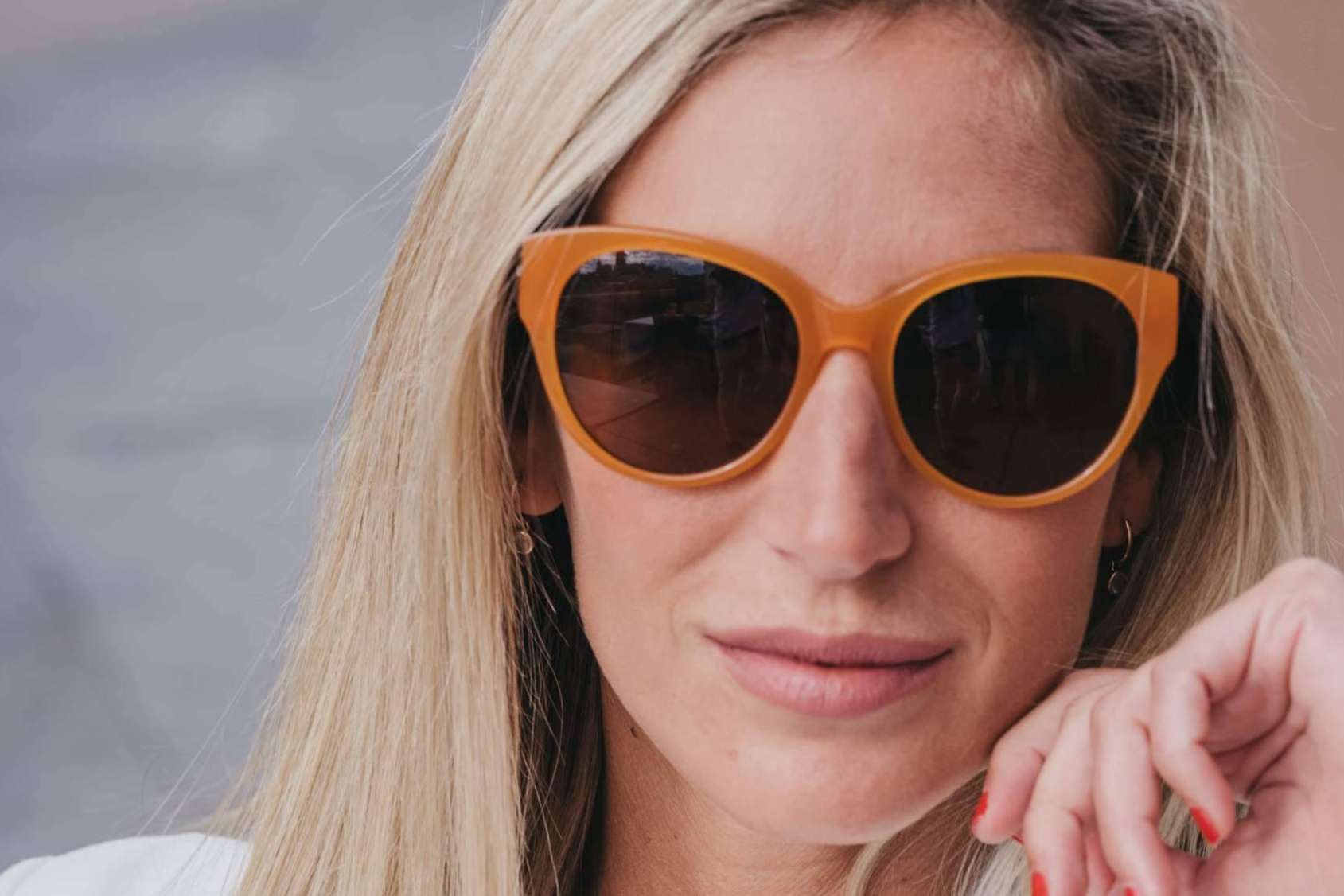 ¿Qué gafas de sol se adaptan mejor al rostro? SunBahs