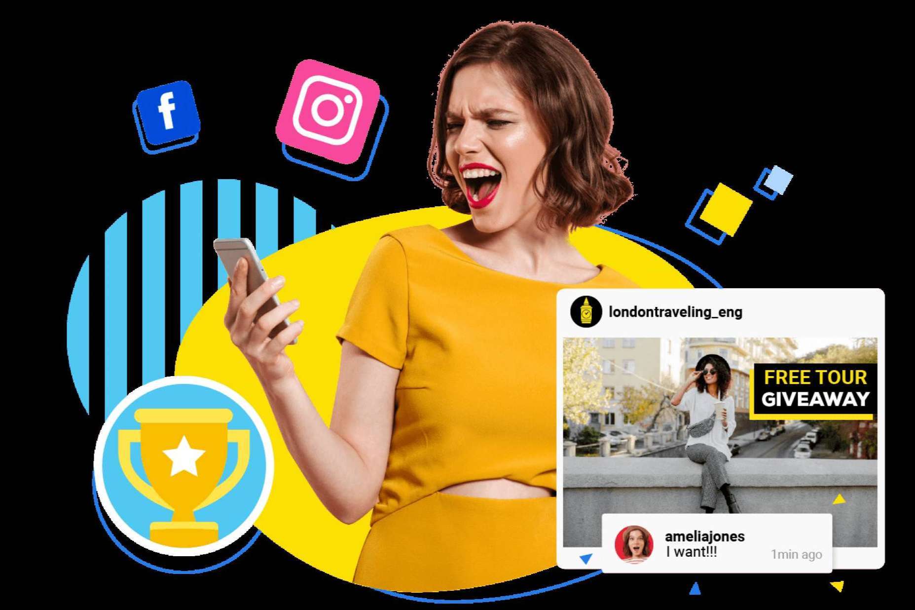 ¿Cuáles son las ventajas de programar en Instagram con SocialGest?