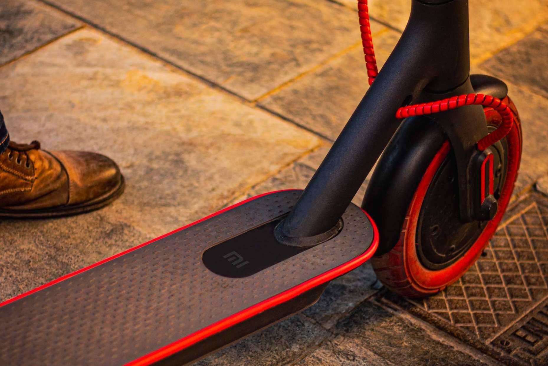 Taller del Patinete: ¿Dónde reparar patinetes eléctricos?