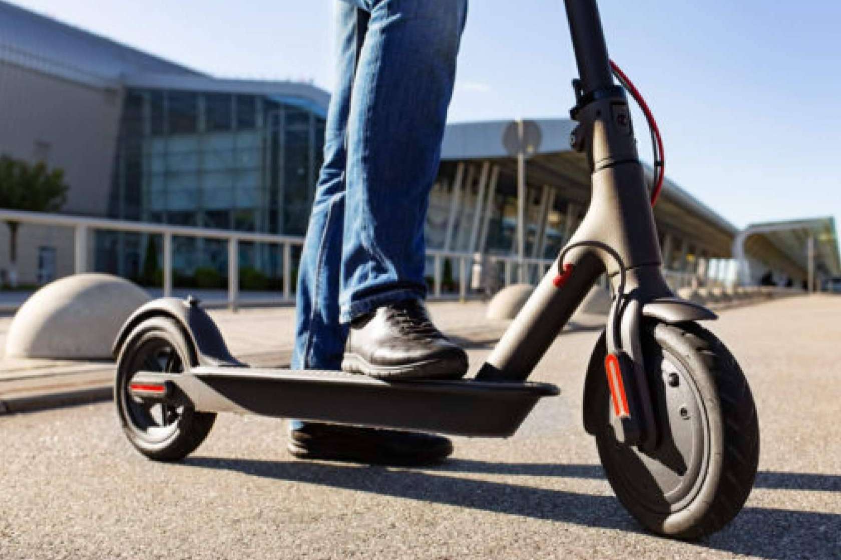 ¿Dónde encontrar un servicio de reparación de patinetes eléctricos en Barcelona y Madrid? Taller del Patinete