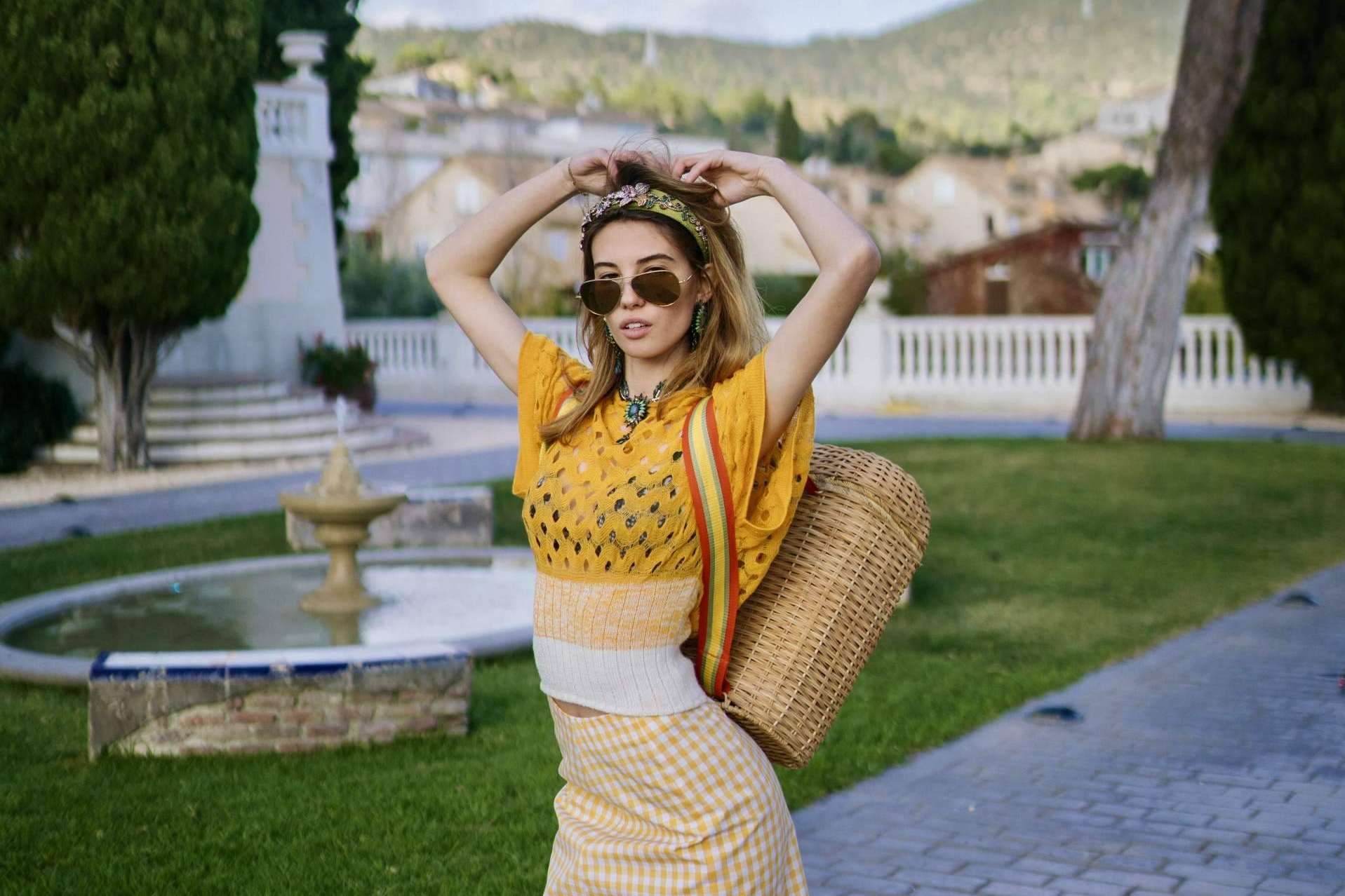 La moda española llega a la New York Fashion Week de la mano de SWEET MATITOS