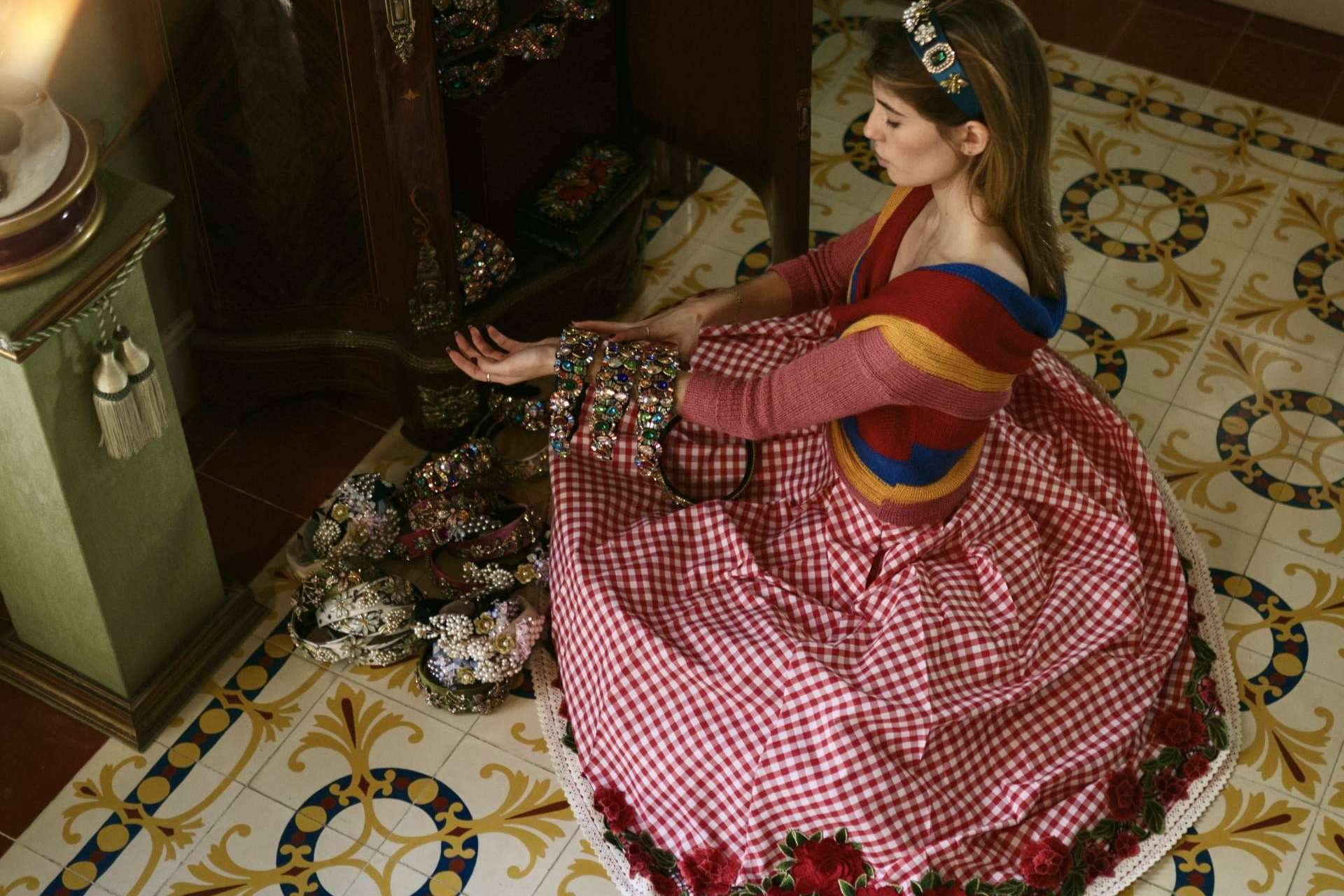SWEET MATITOS: diseño de ropa de lujo