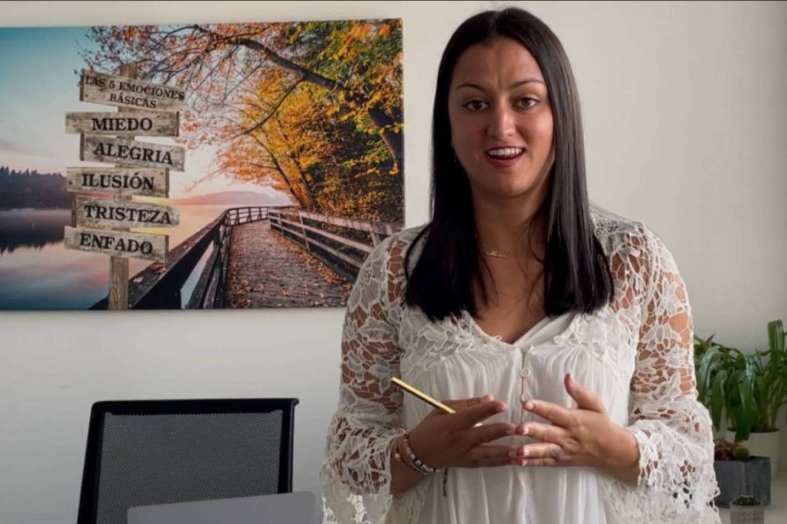 Maite Pregal: las 10 razones por las que son necesarios los servicios de la coach emocional