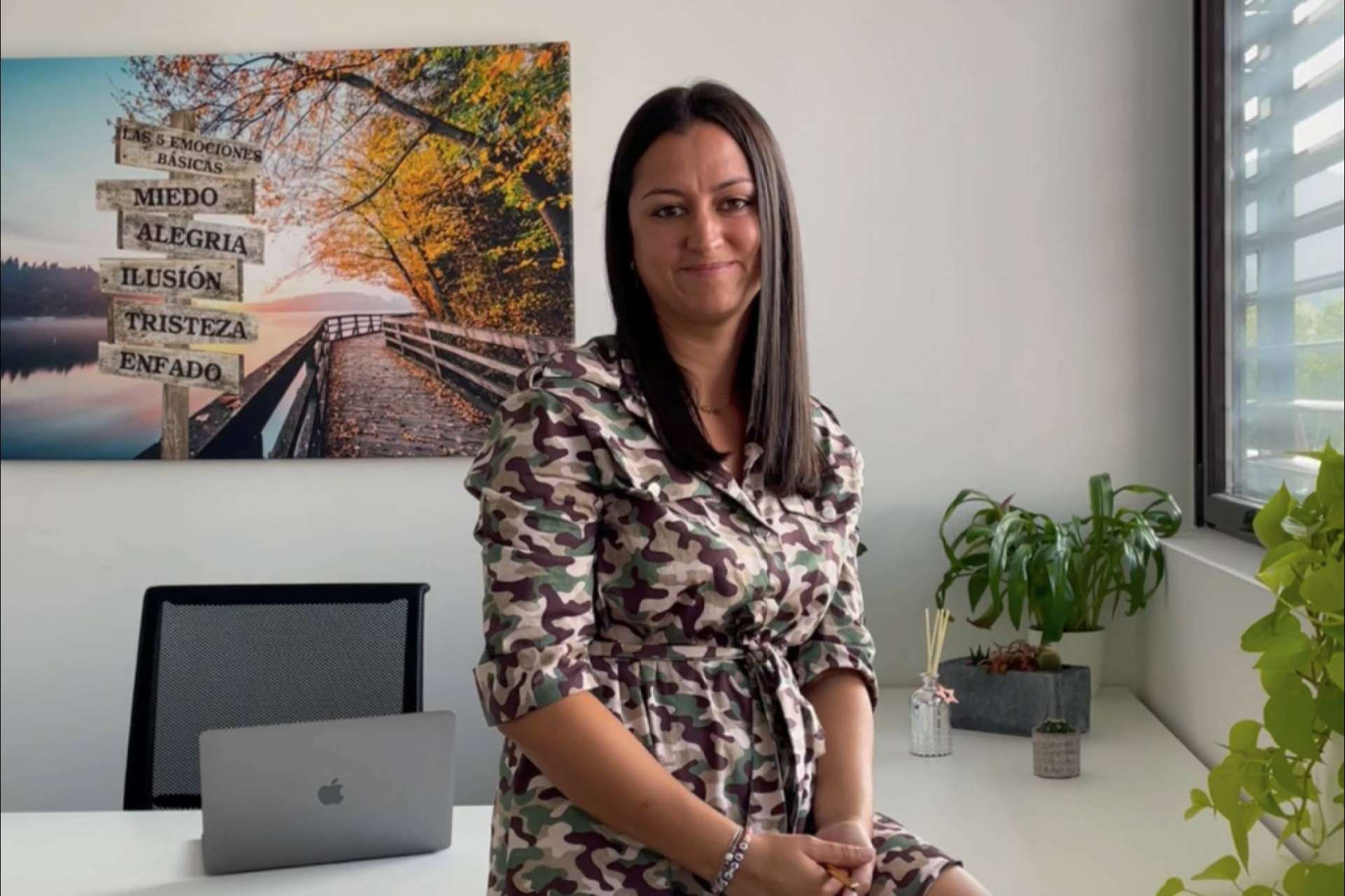 ¿Cómo aumentar la autoestima en 30 días? con la coach Maite Pregal