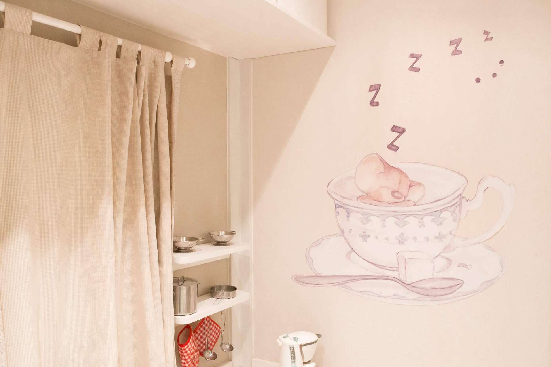 La originalidad de los vinilos decorativos de Sueños de Cigüeña