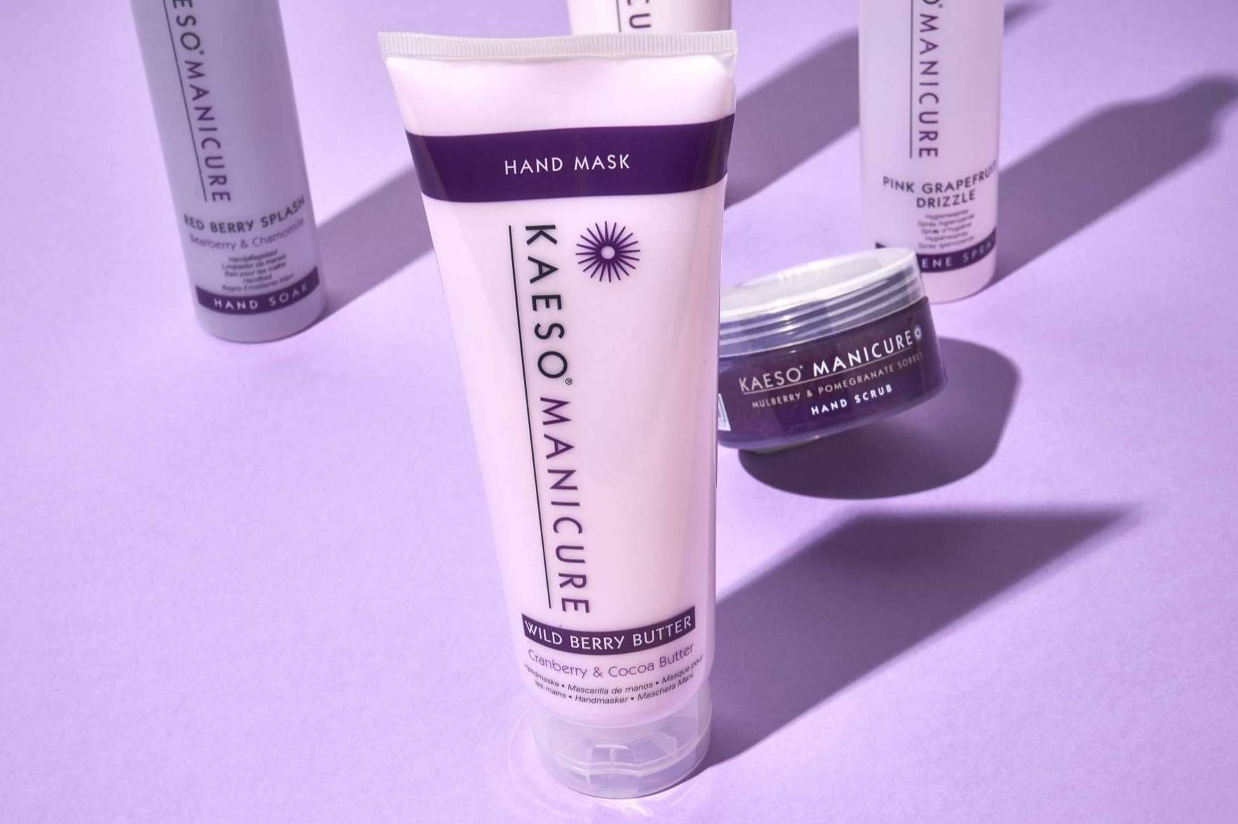 Cuidar de uno mismo es cuidar del planeta con la cosmética facial natural de Kaeso