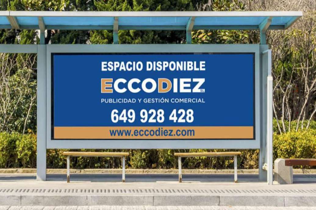 Las ventajas de realizar publicidad exterior en Madrid con Eccodiez