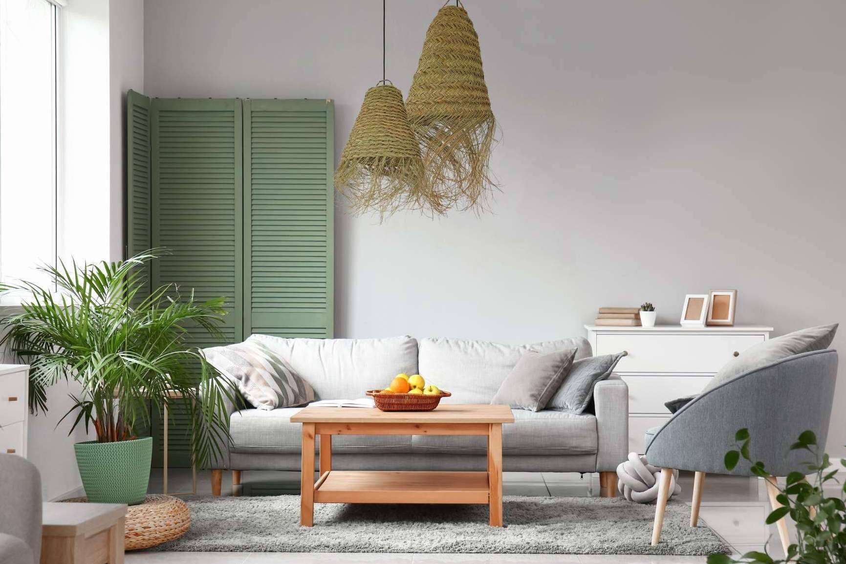 ¿Cómo sentirse en verano todo el año? La decoración ecológica de Canela Home Decor