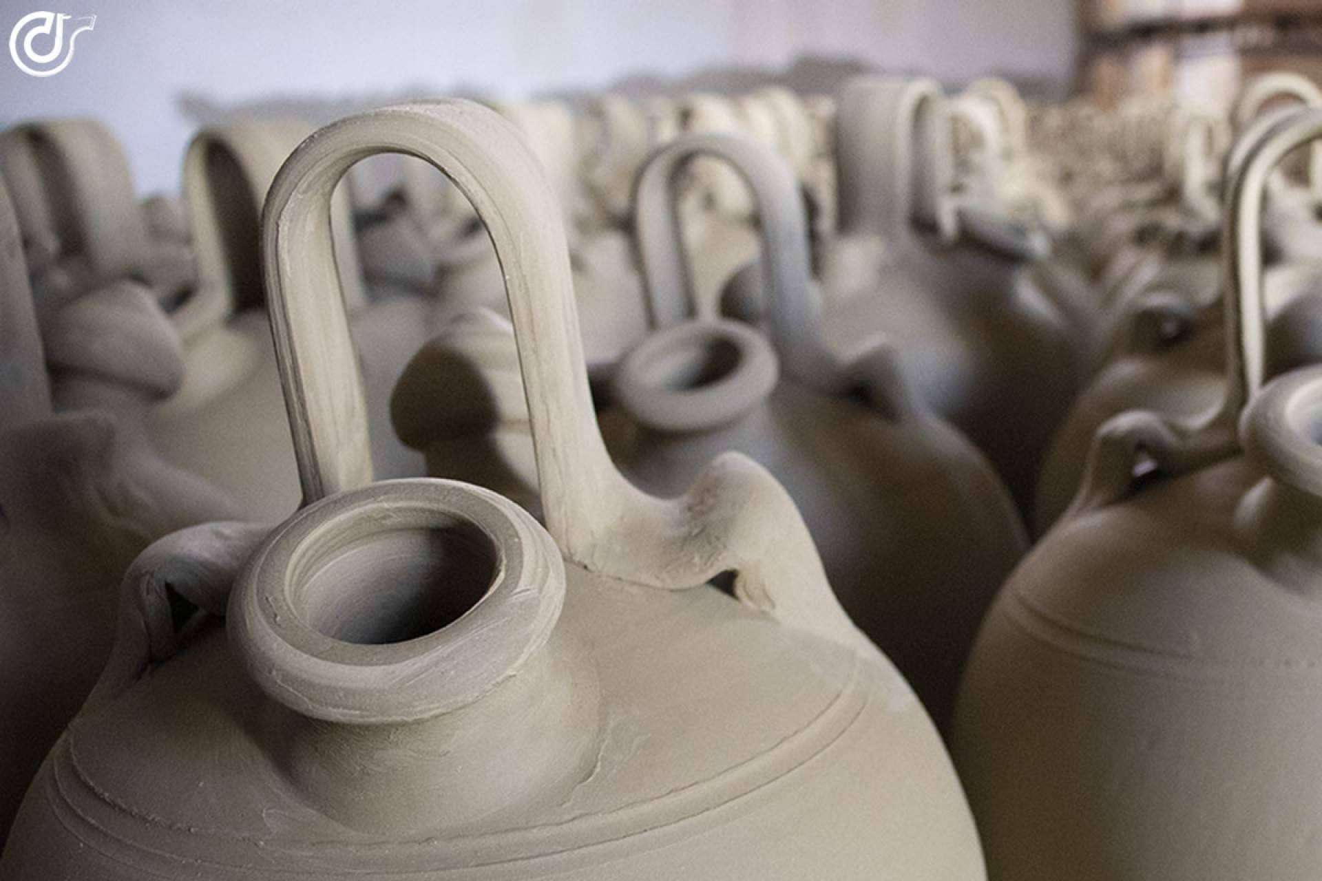 Artesanía tradicional de La Rambla: desde Córdoba hasta el mundo entero