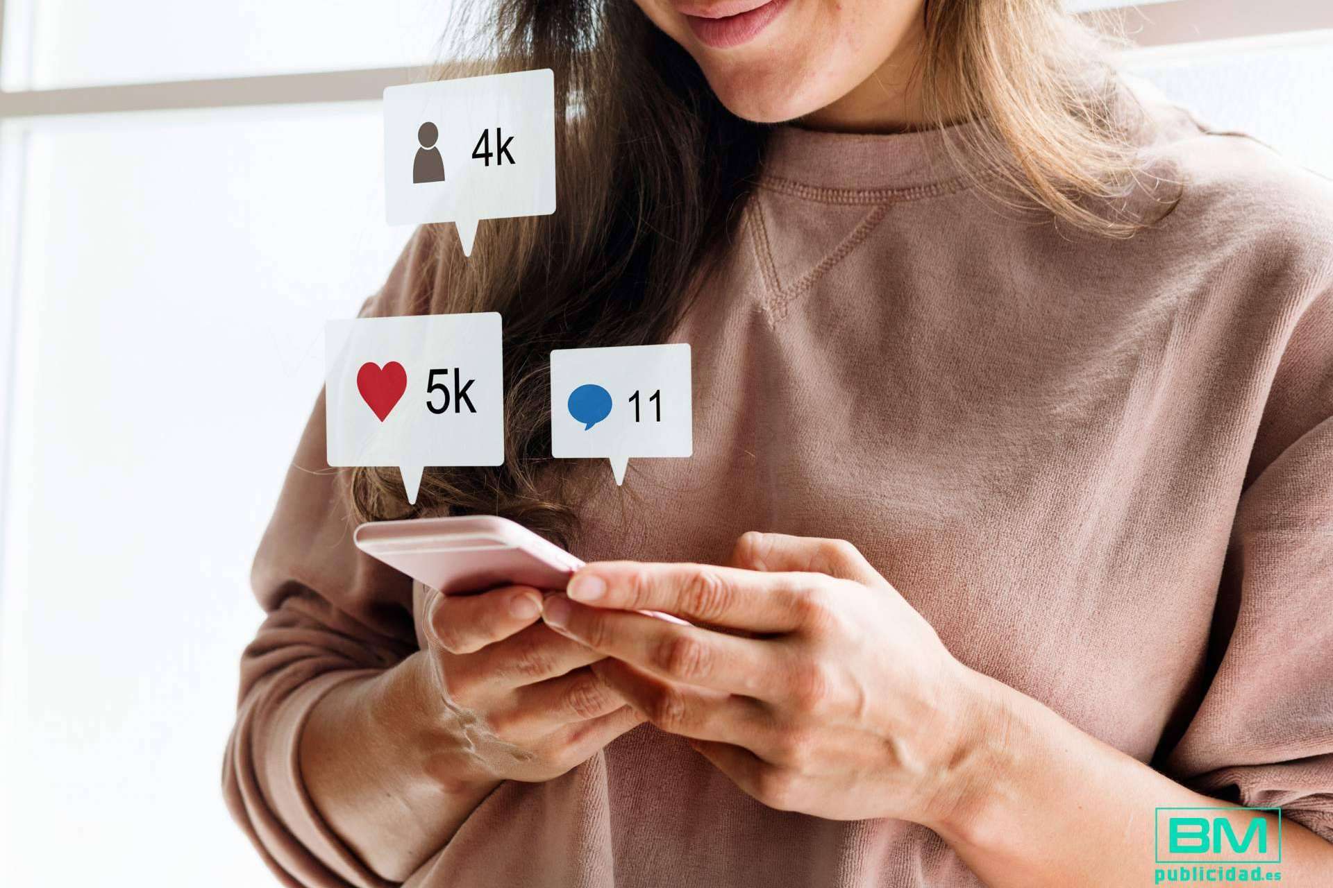 La agencia Bm Publicidad optimiza campañas en Facebook y Google