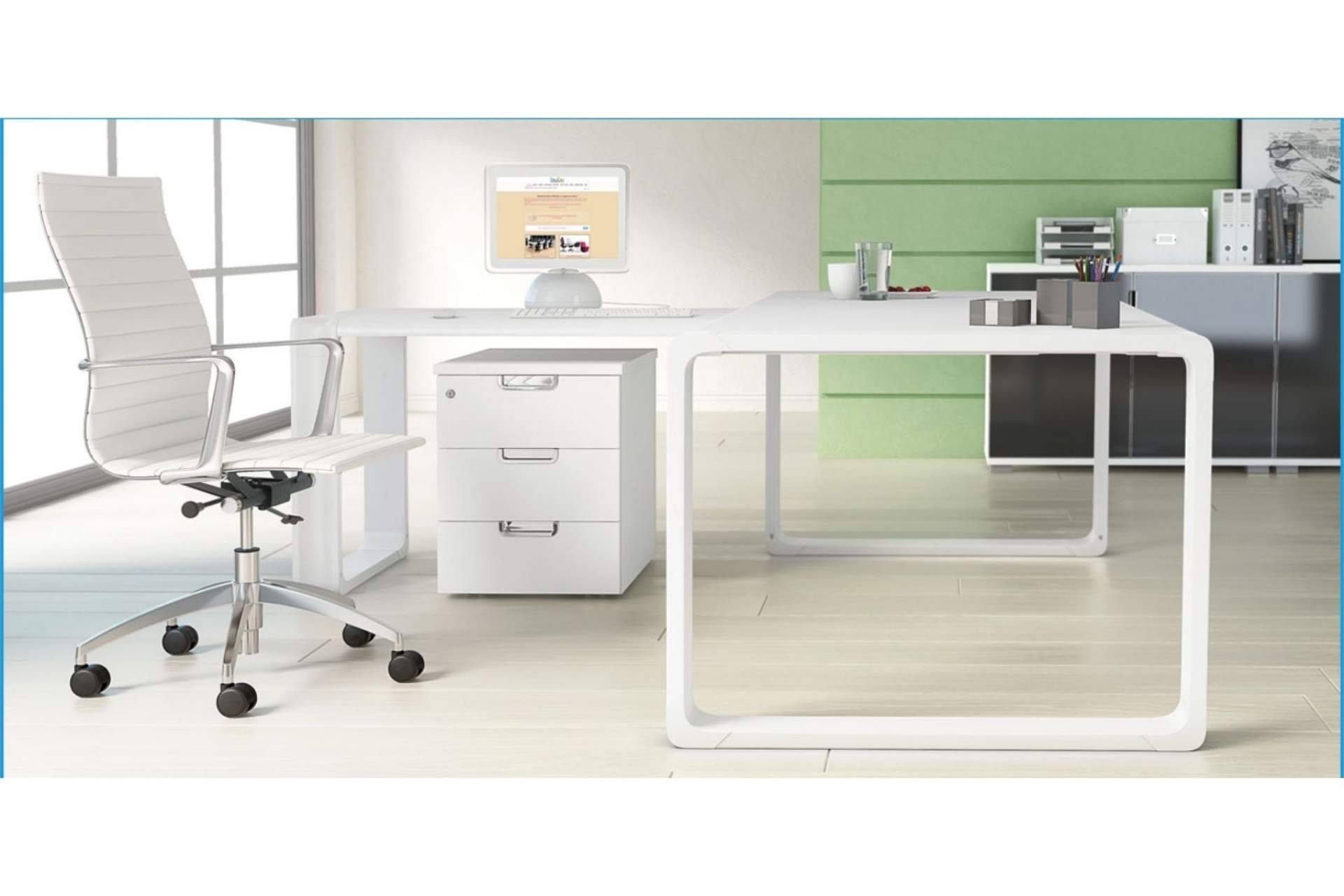 Officedeco: un buen mobiliario de oficina influye en las ventas y productividad de una empresa