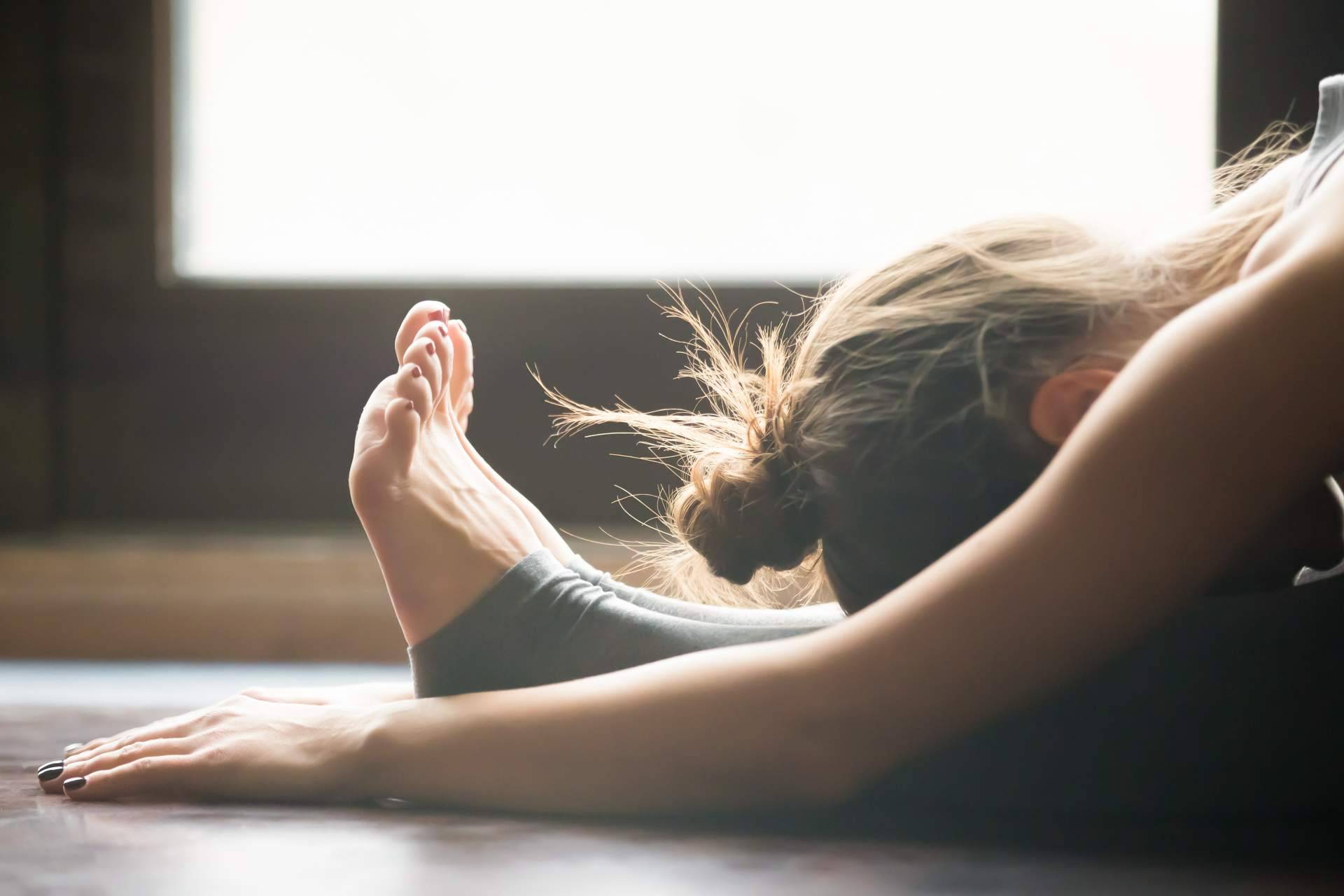 Las ventajas de hacer ejercicio en casa con Bailonga Fitness