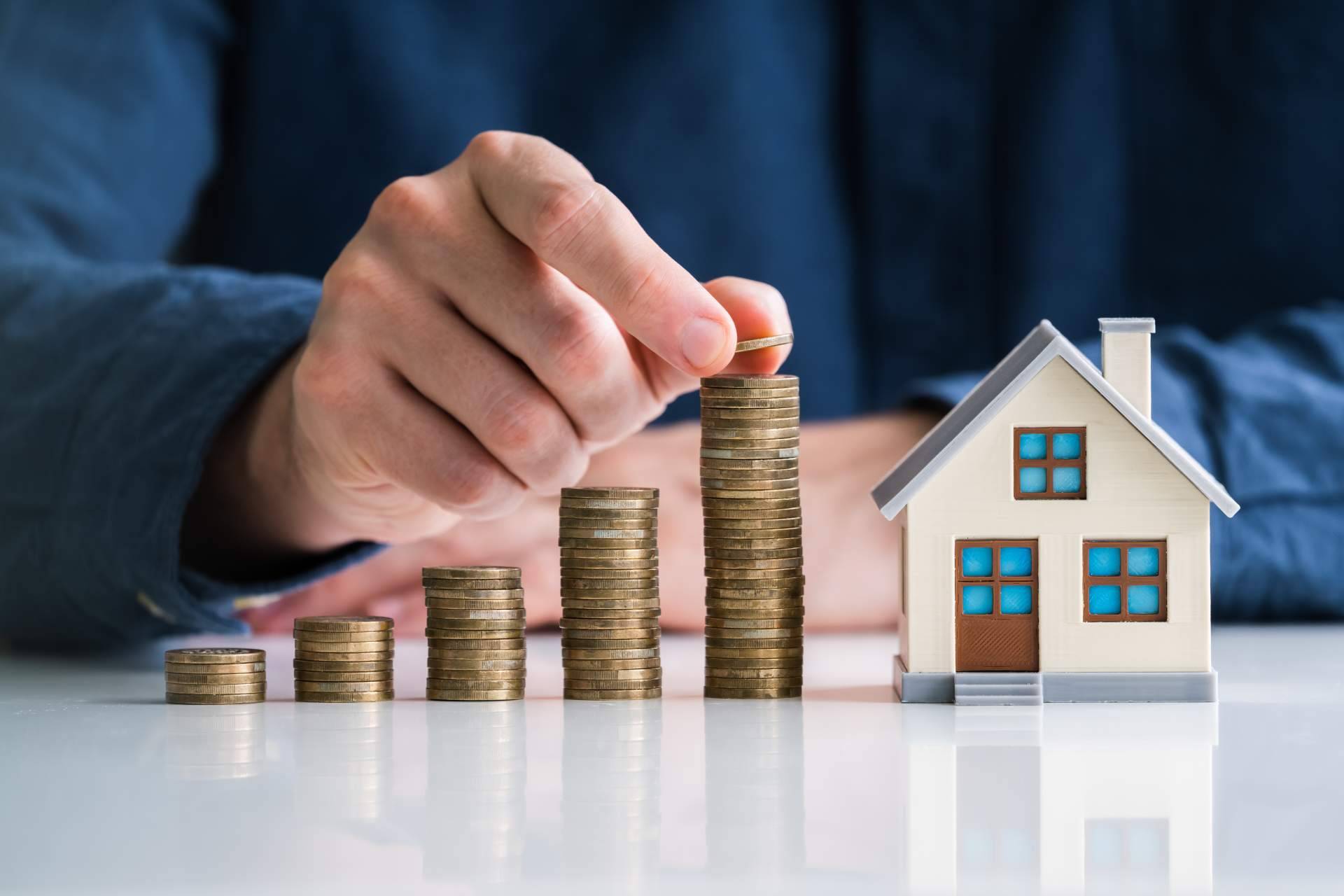 Inmobiliaria en Rubí y en Sant Cugat: Fincas Cano & Pujol