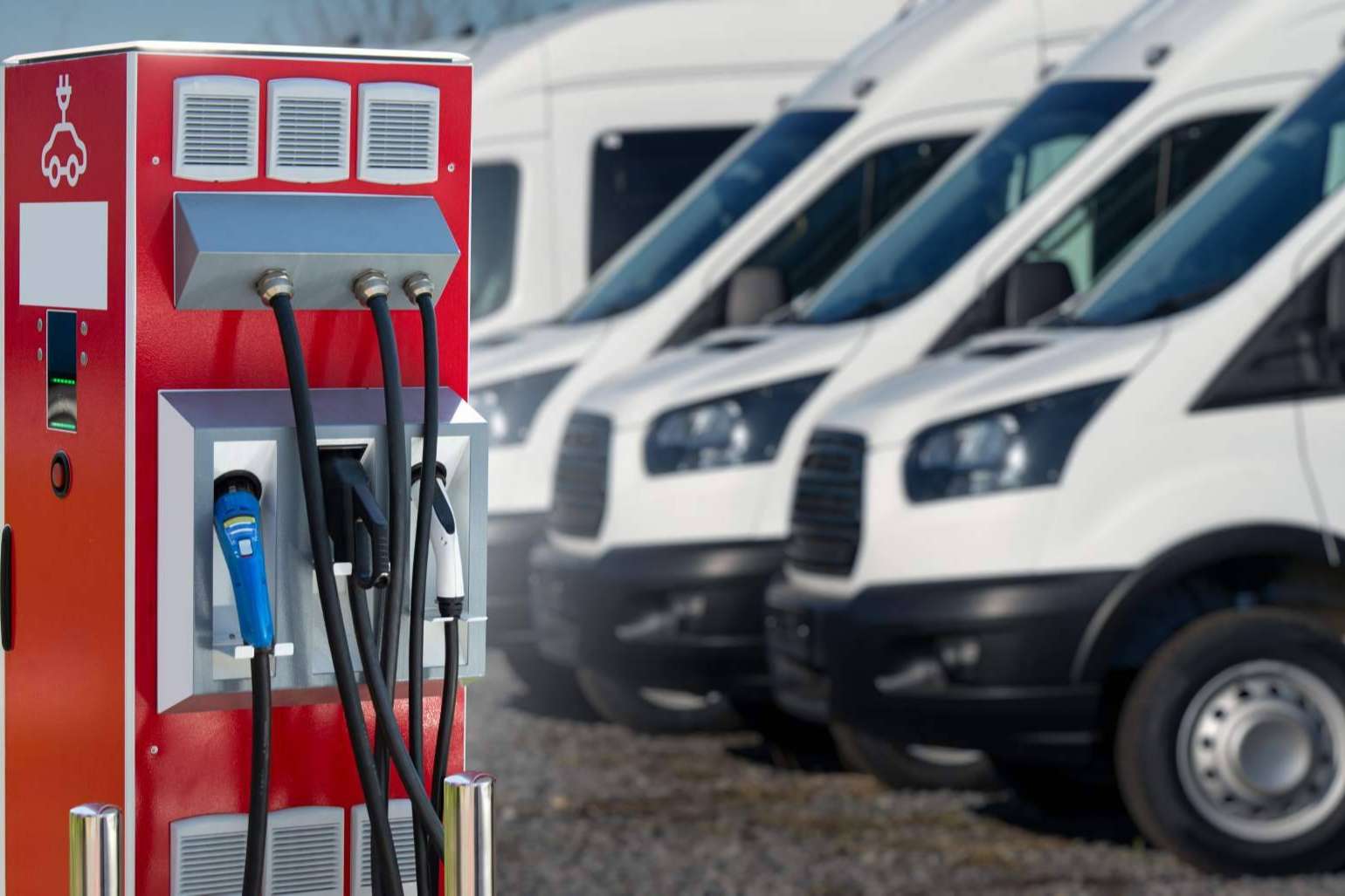 Qualys Logística Integral: trabajar con vehículos ecológicos para el transporte de paquetes