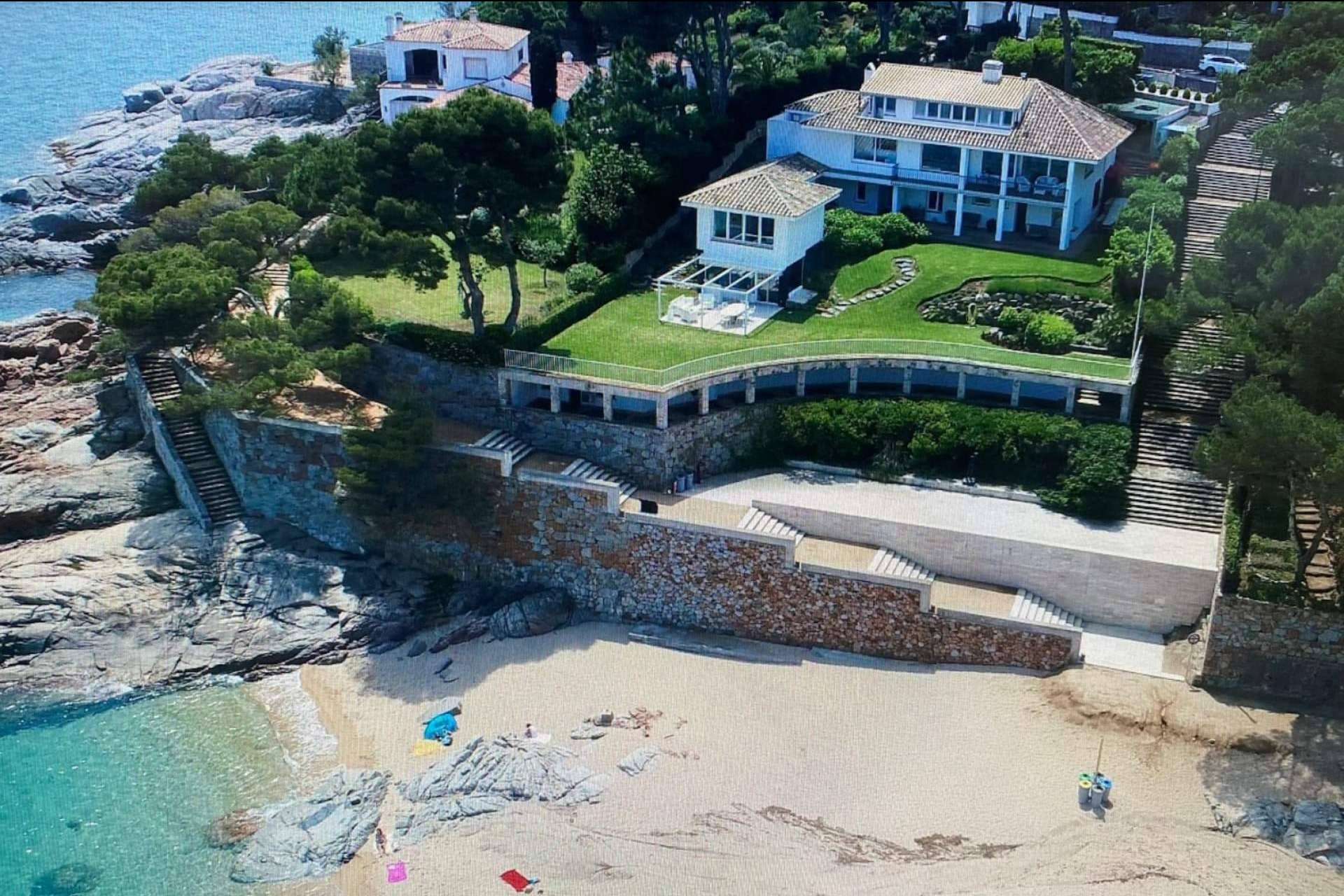 Buy House Real Estate, la agencia inmobiliaria que ofrece casas en venta en la Costa Brava