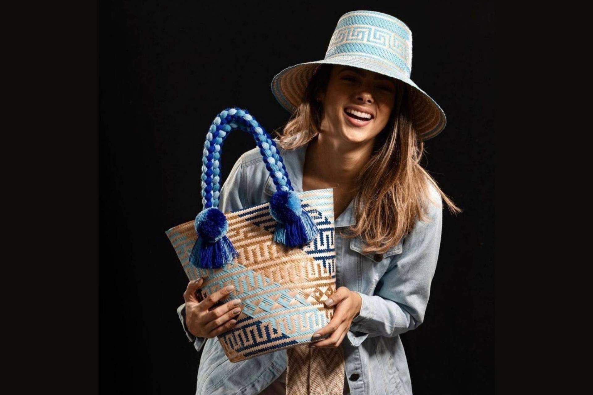 Design&Handmade: la tienda de artesanía de la etnia Wayúu