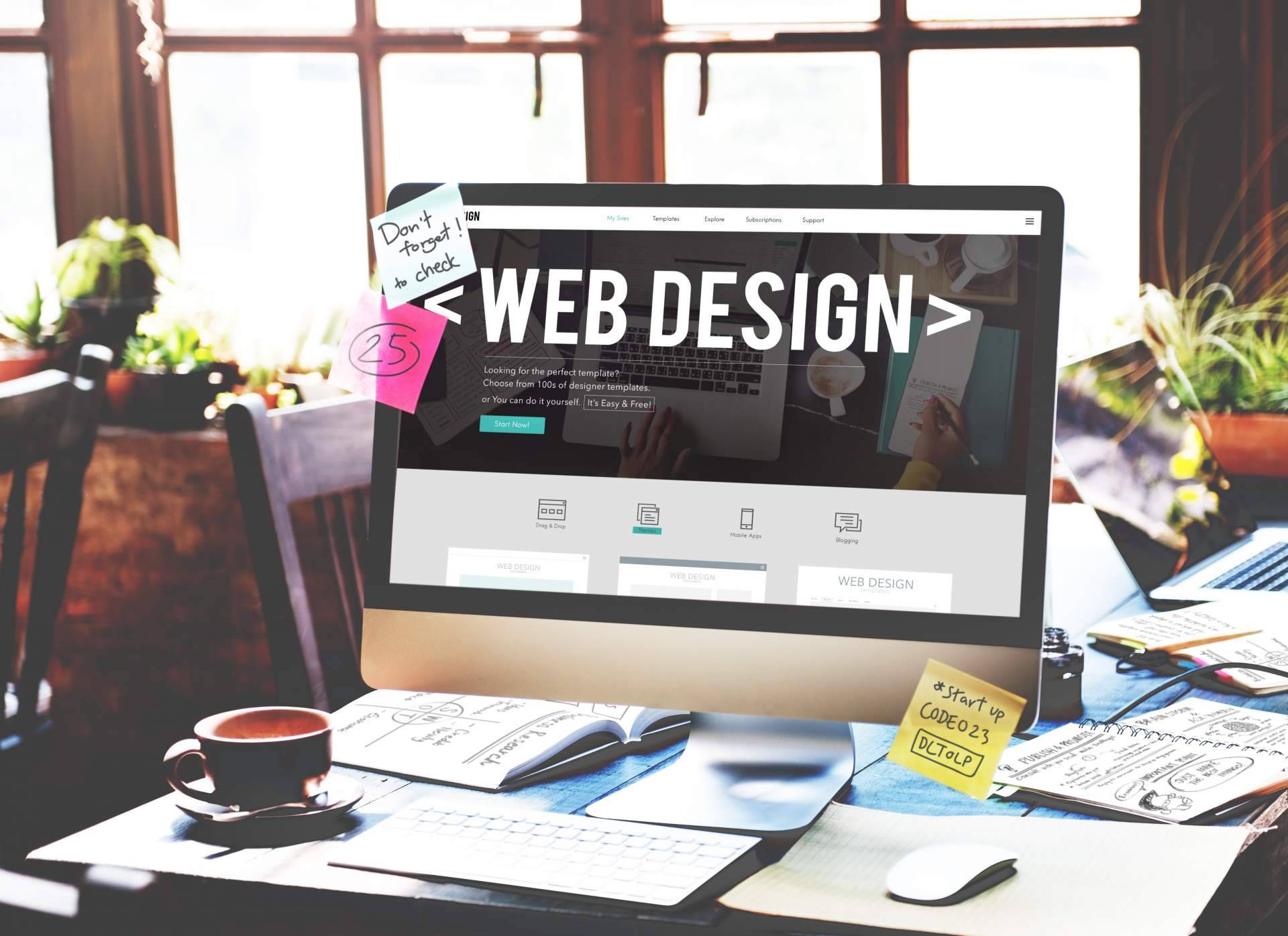 Signum Comunicación: las ventajas del diseño web WordPress