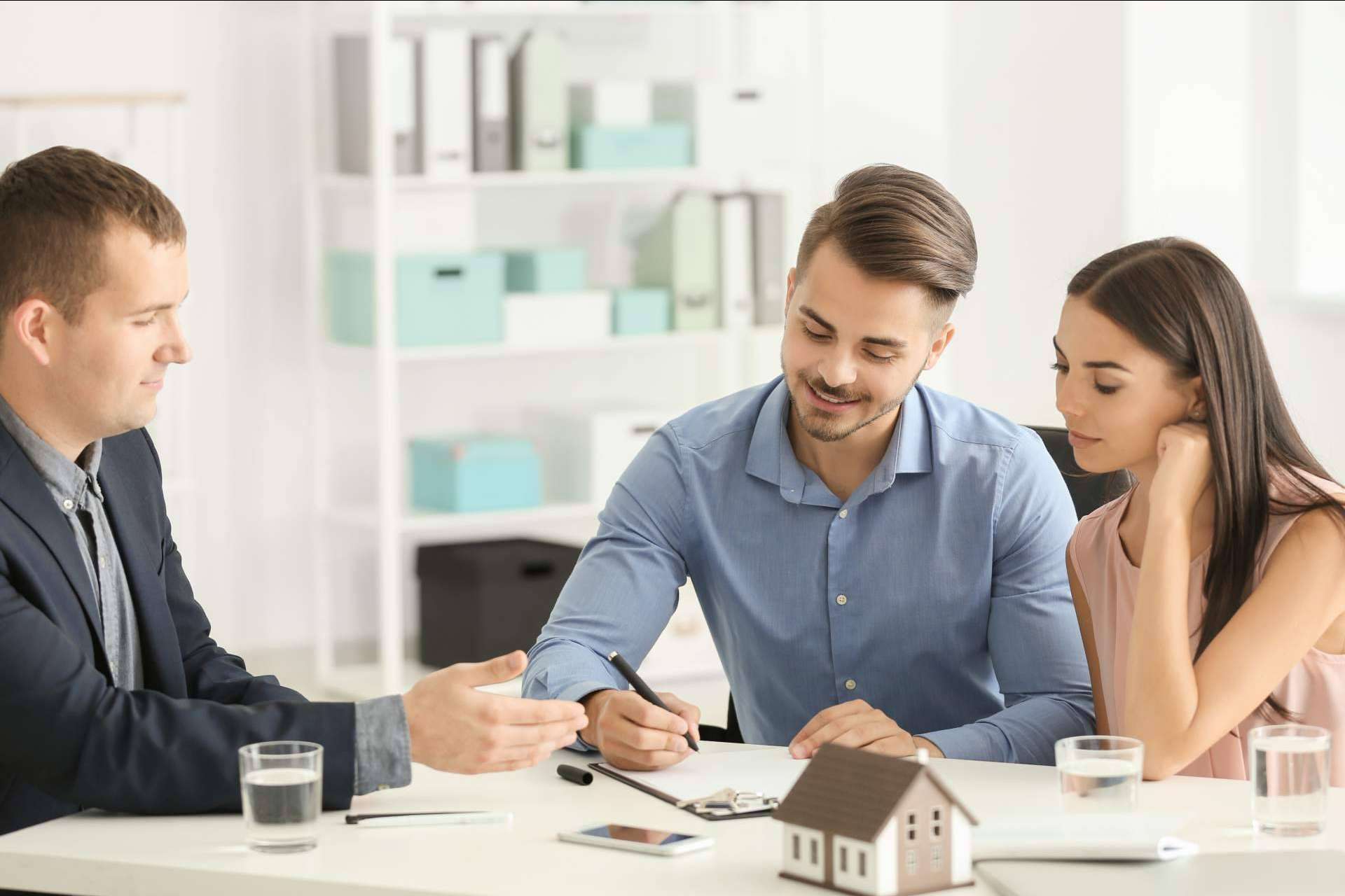 Click at Home: la start-up con nuevas propuestas en el sector inmobiliario