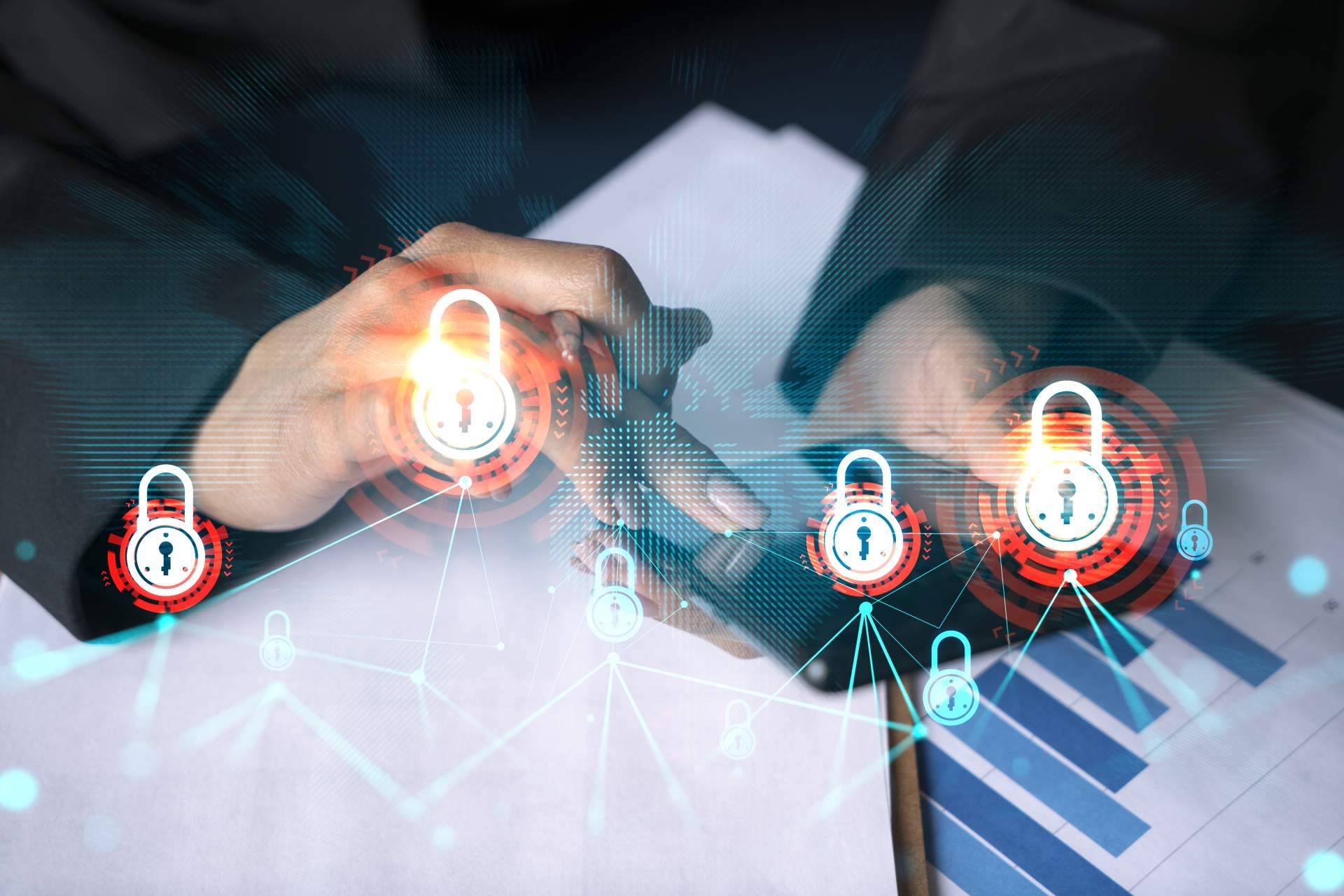 Las ventajas de contar con una compañía experta en protección de datos como Datcon Norte