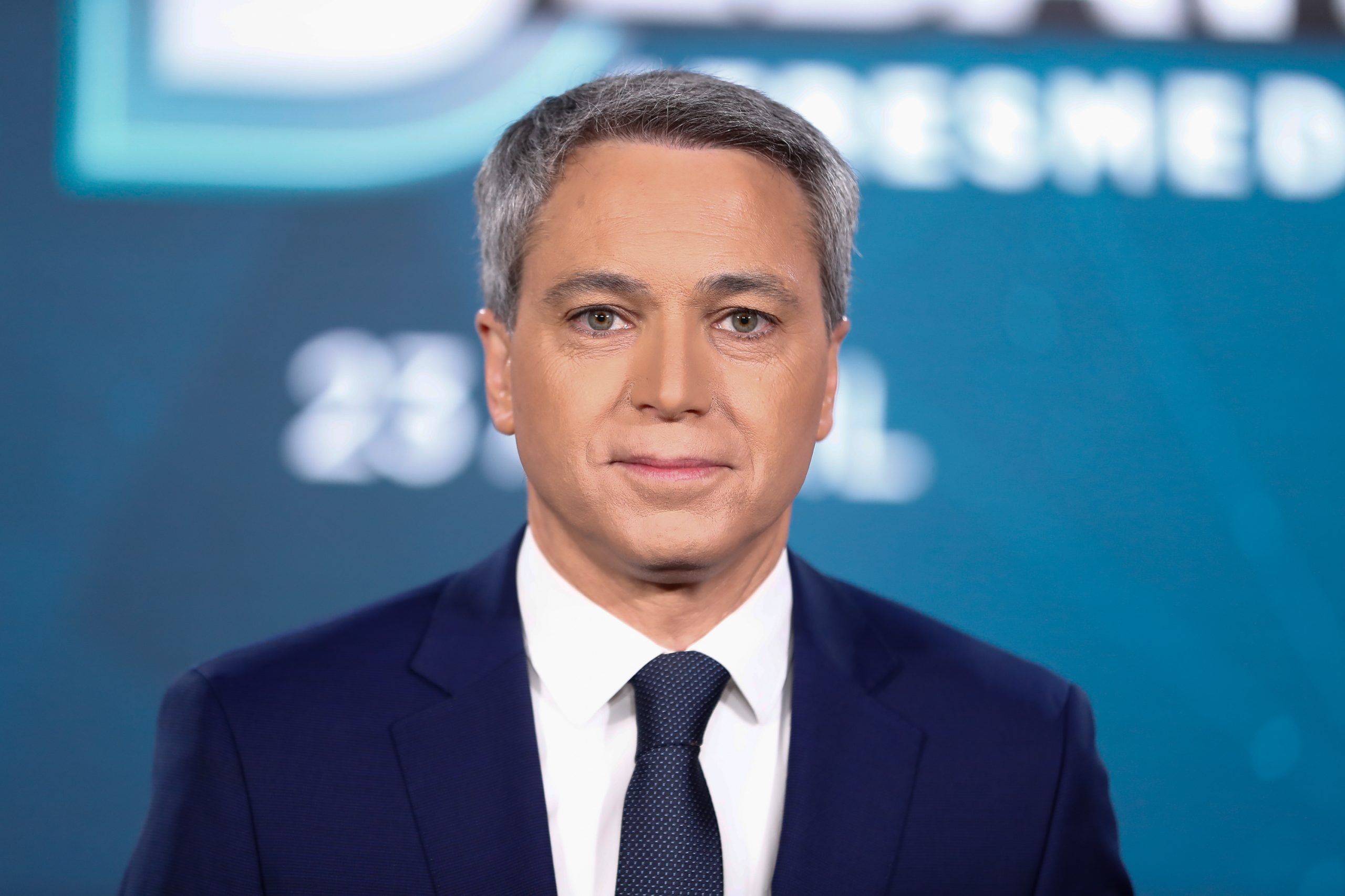 Vicente Vallés recibirá el Premio Mejor Periodista del Año en el New York Summit Awards 2021