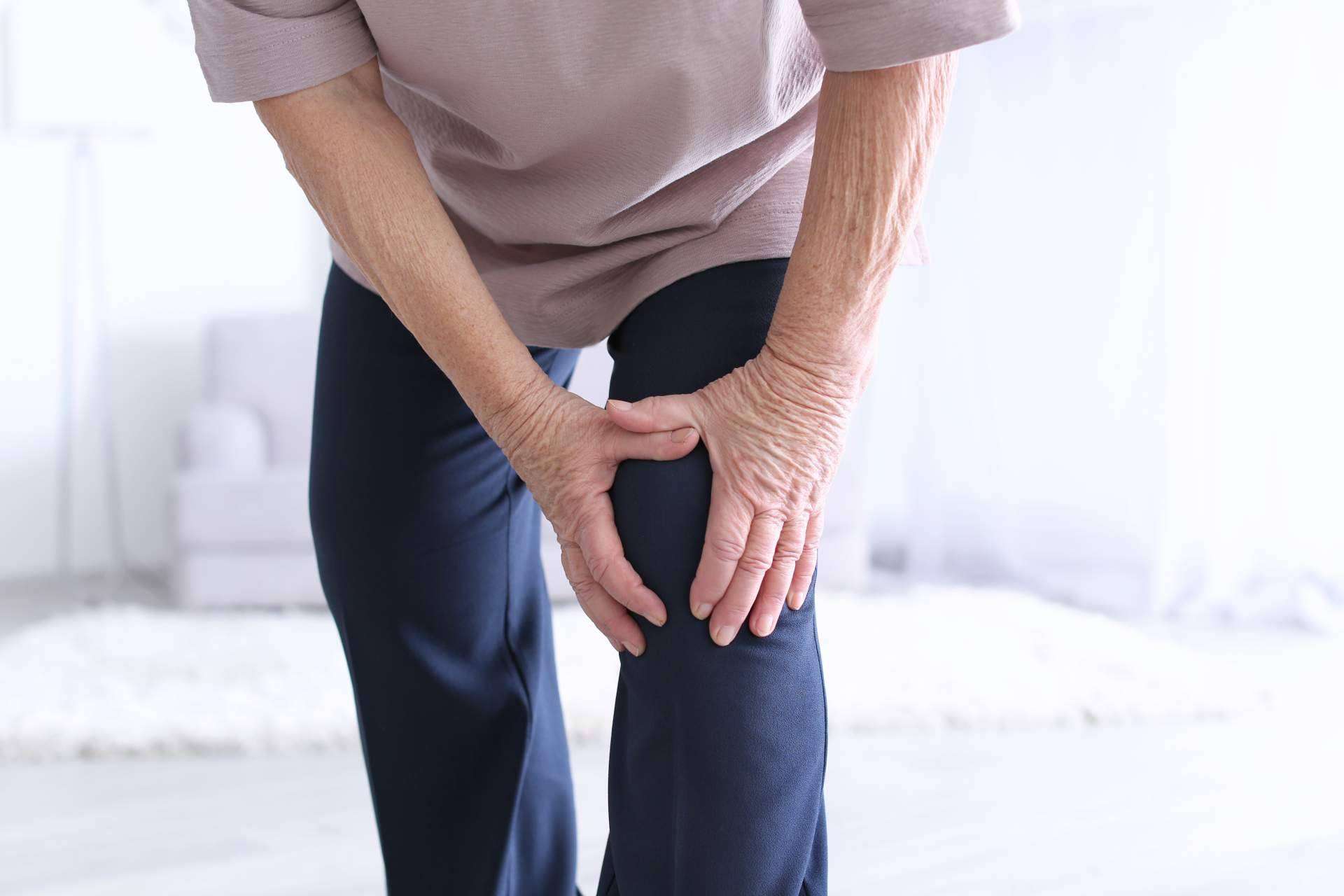 Diet & Life cuenta con los complementos naturales para mejorar la salud de los huesos y articulaciones