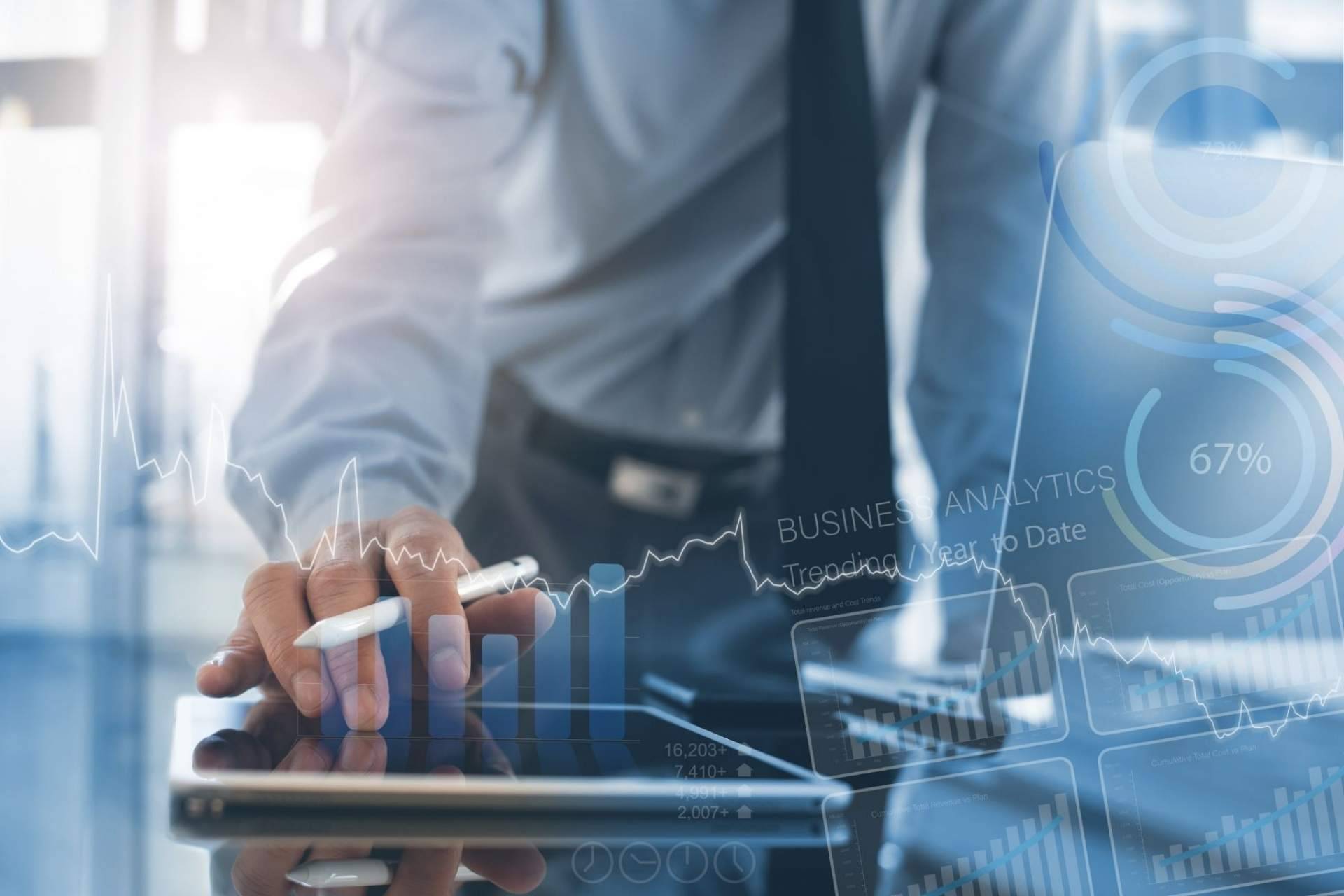 La tecnología es la base de las industrias 4.0 y las empresas actuales, por Ibaru