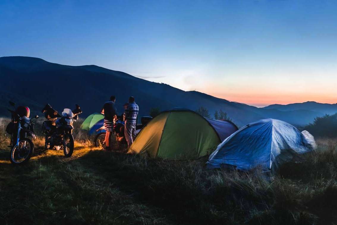 Los valores conforman la base del campamento aventura de Aventurarte