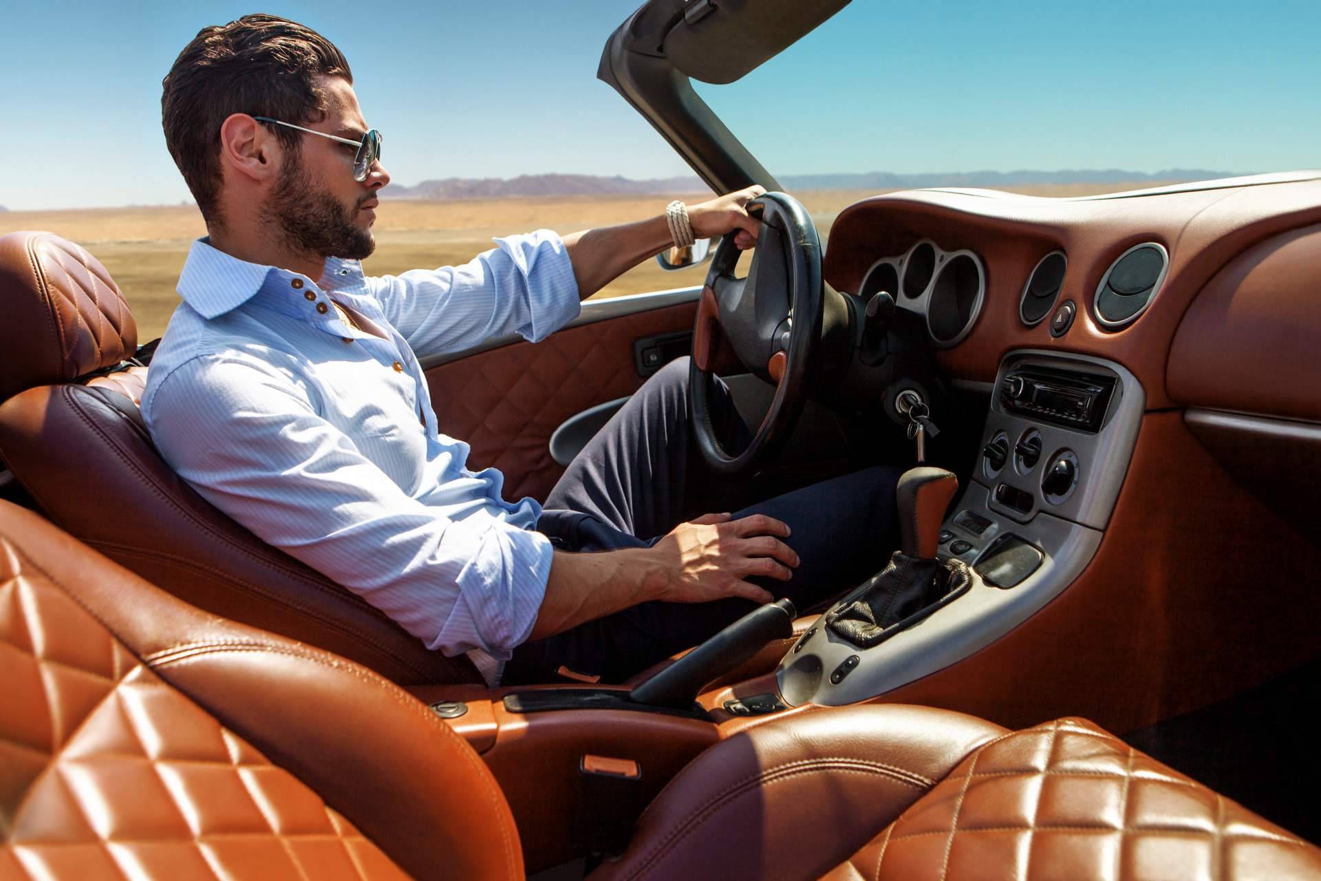 ¿Dónde encontrar gran variedad de marcas de coche de lujo? SF Motor Premium