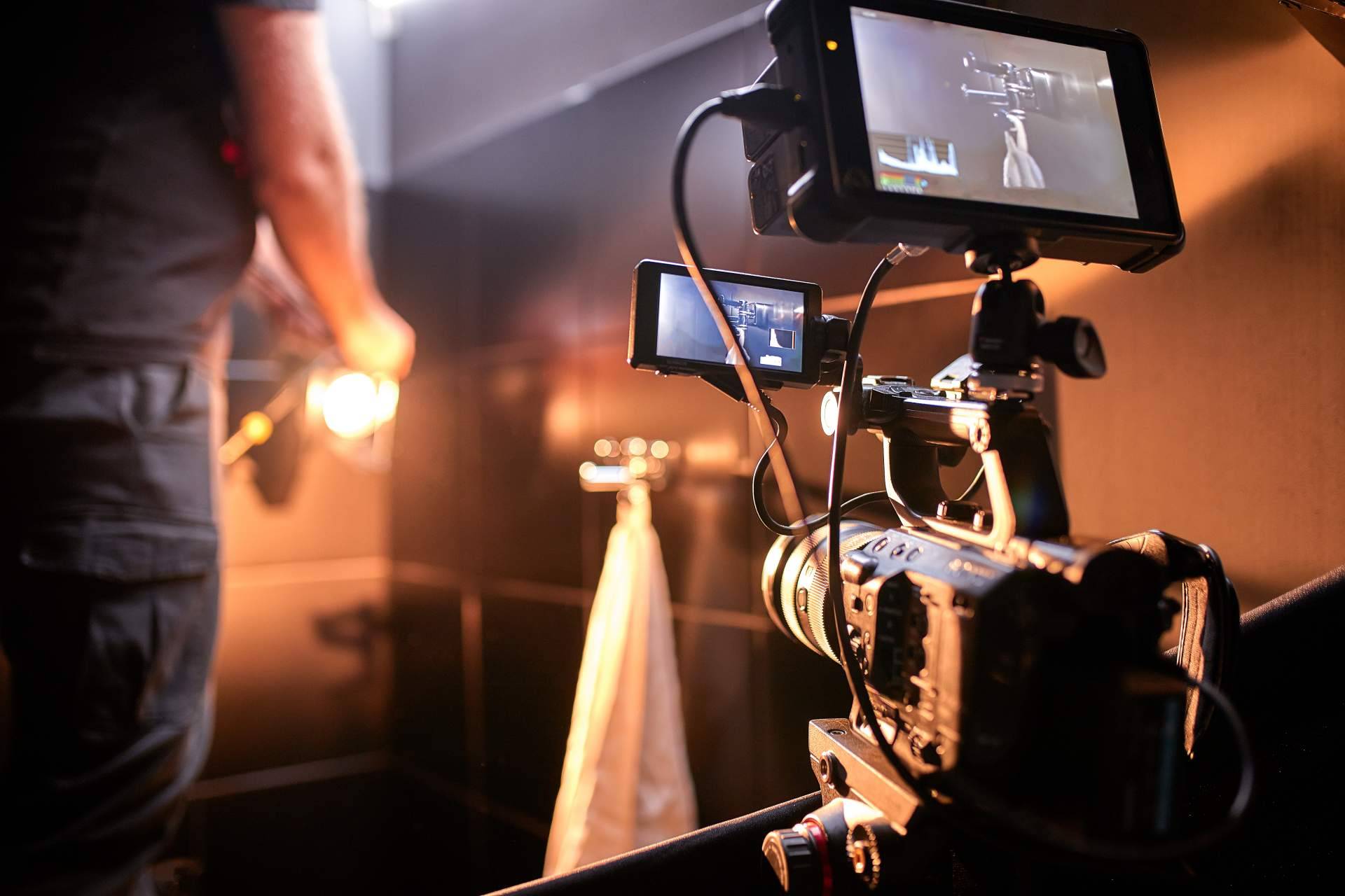The Video Network explica cómo logran contenido en redes sociales las empresas