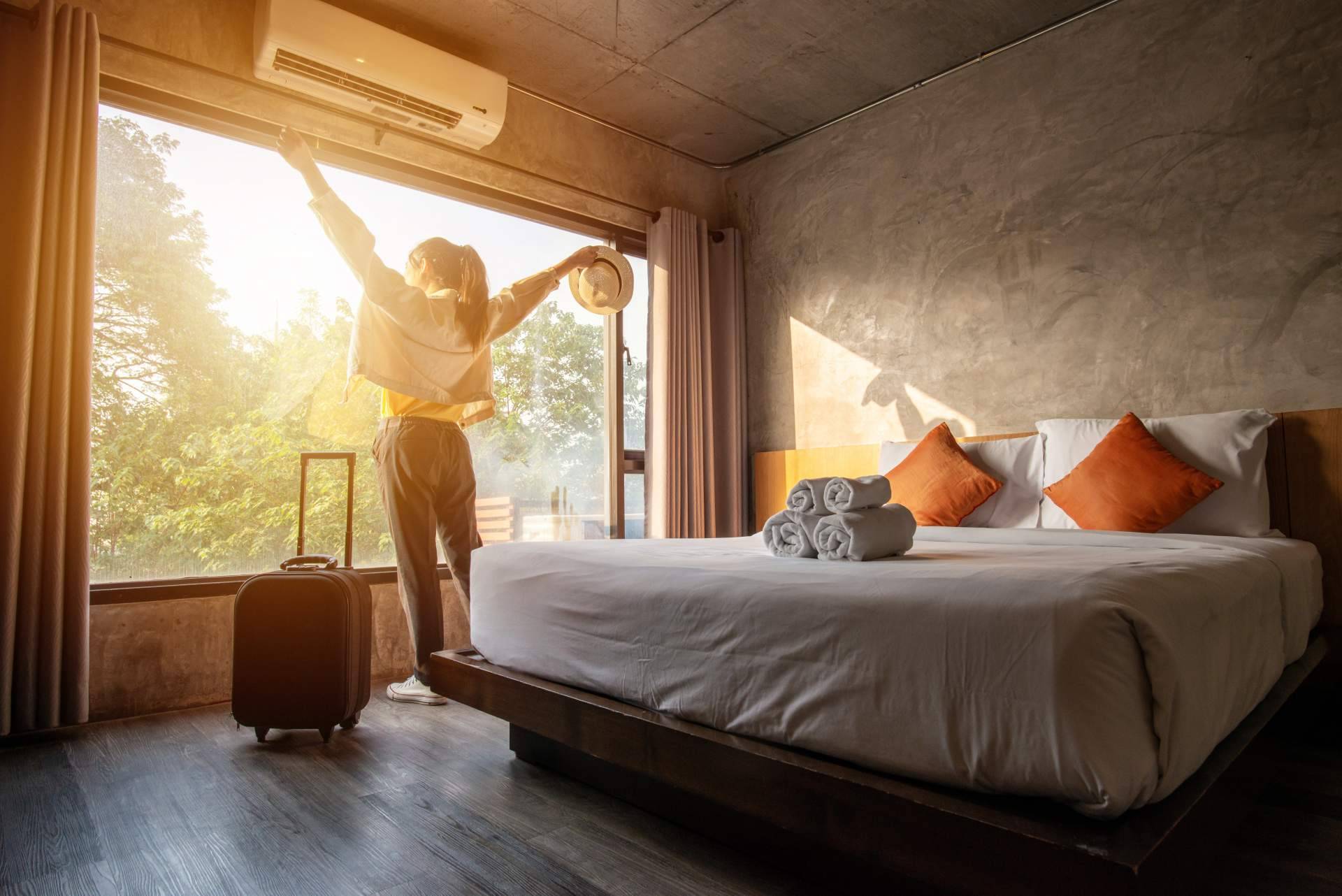 Alquilar pisos y encontrar apartamento vacacional con Roomtorent