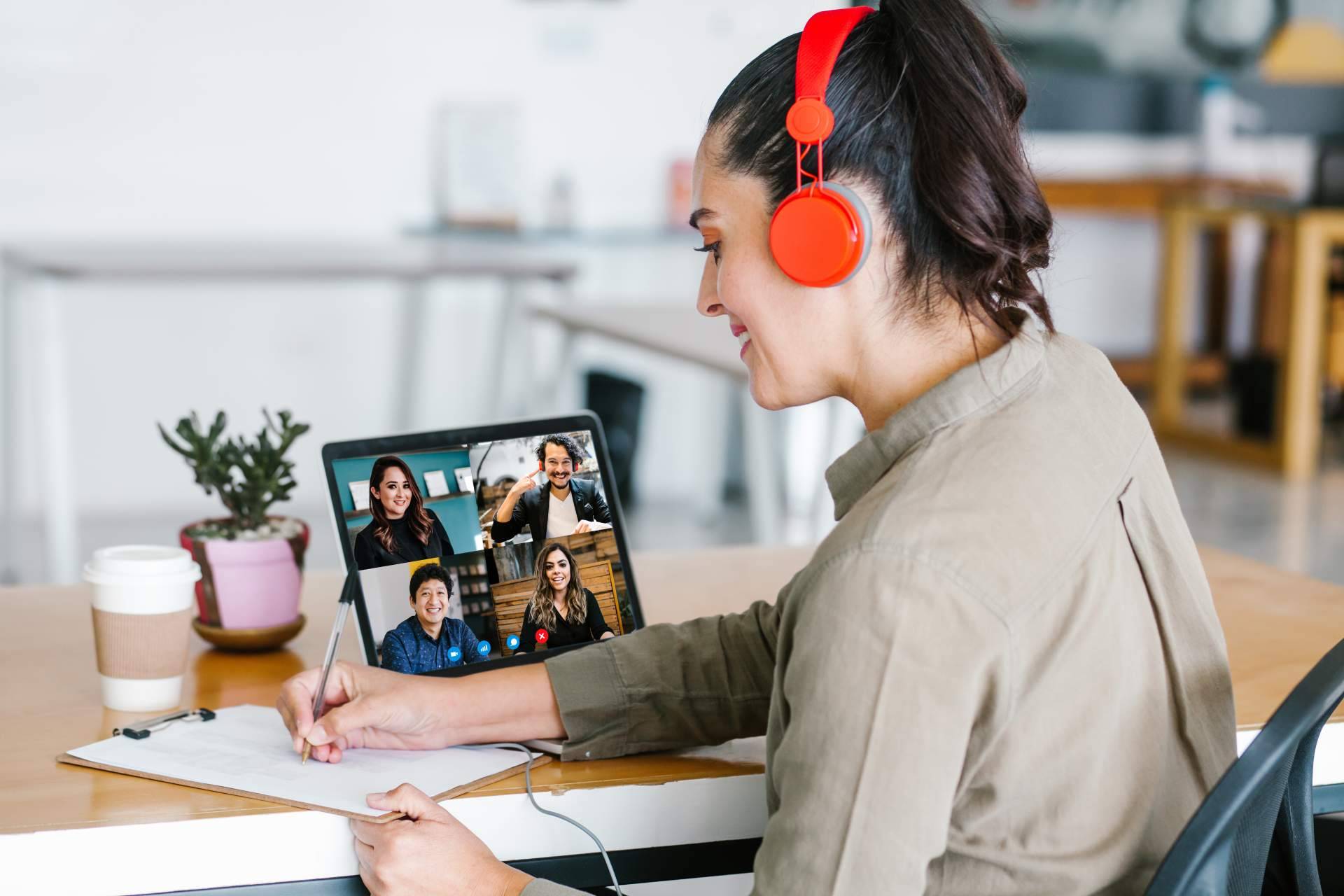 Crear una red networking rápidamente con El Club Wirsom