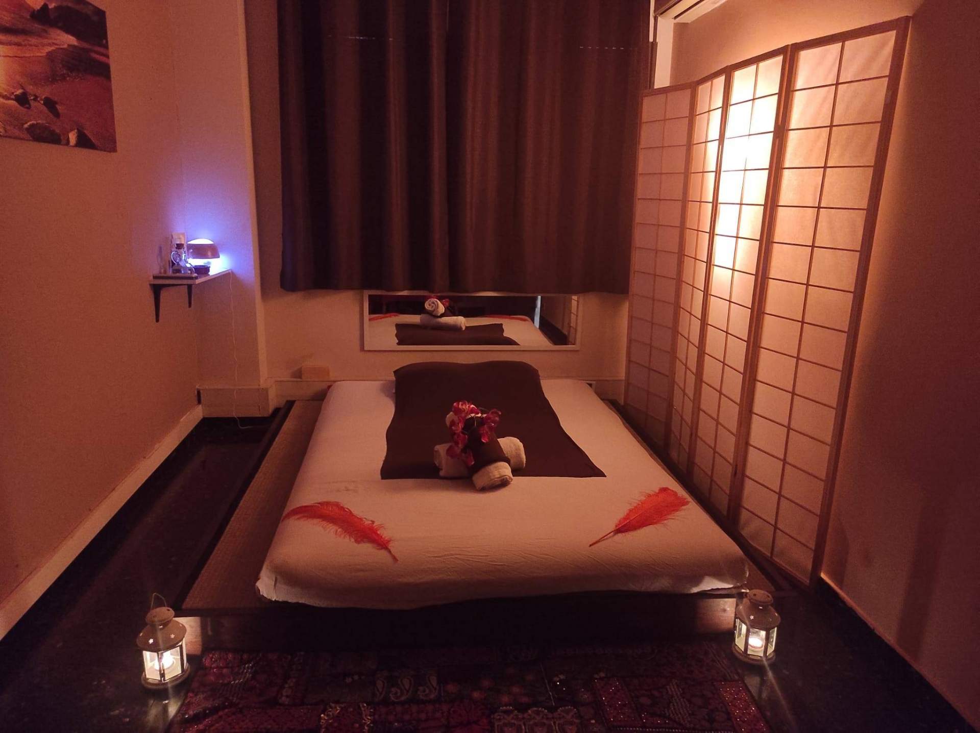 Lakshmi Barcelona orienta sus tratamientos estrella al cuidado personal y la desconexión