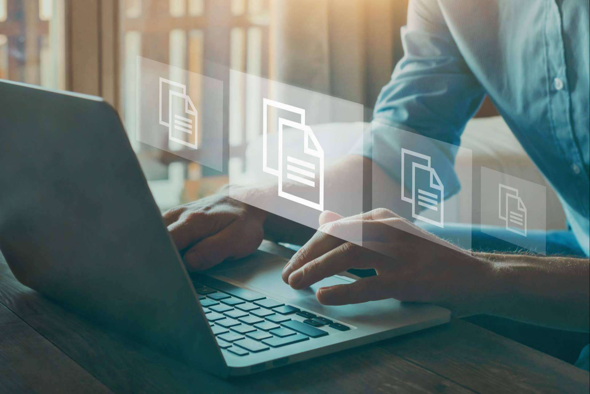 Applinet dispone de software de gestión empresarial a medida para controlar aspectos como la facturación y la organización de una empresa