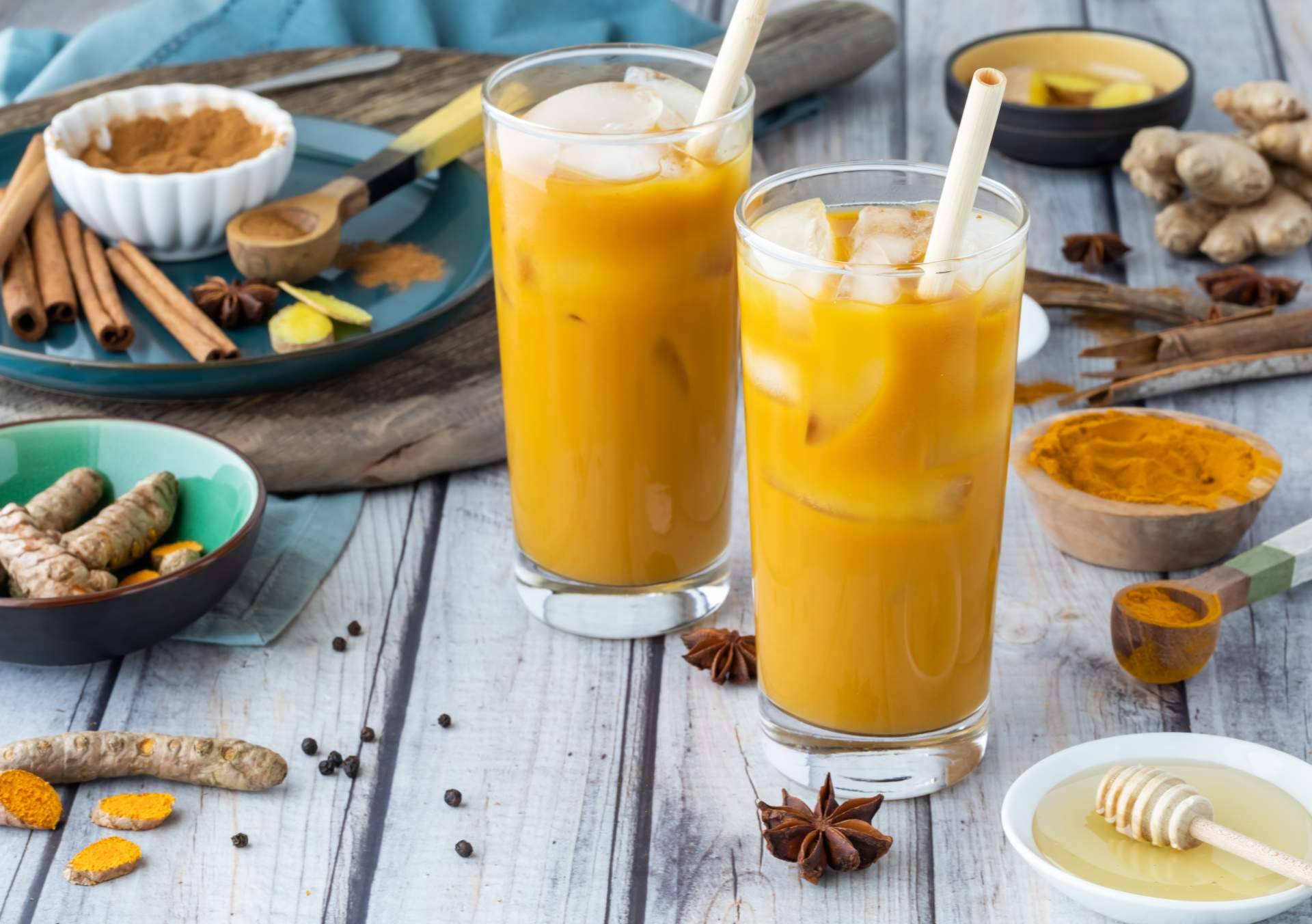 ¿Qué hace que a un alimento se le considere como un superalimento?, los beneficios de Mediterranean Superfoods