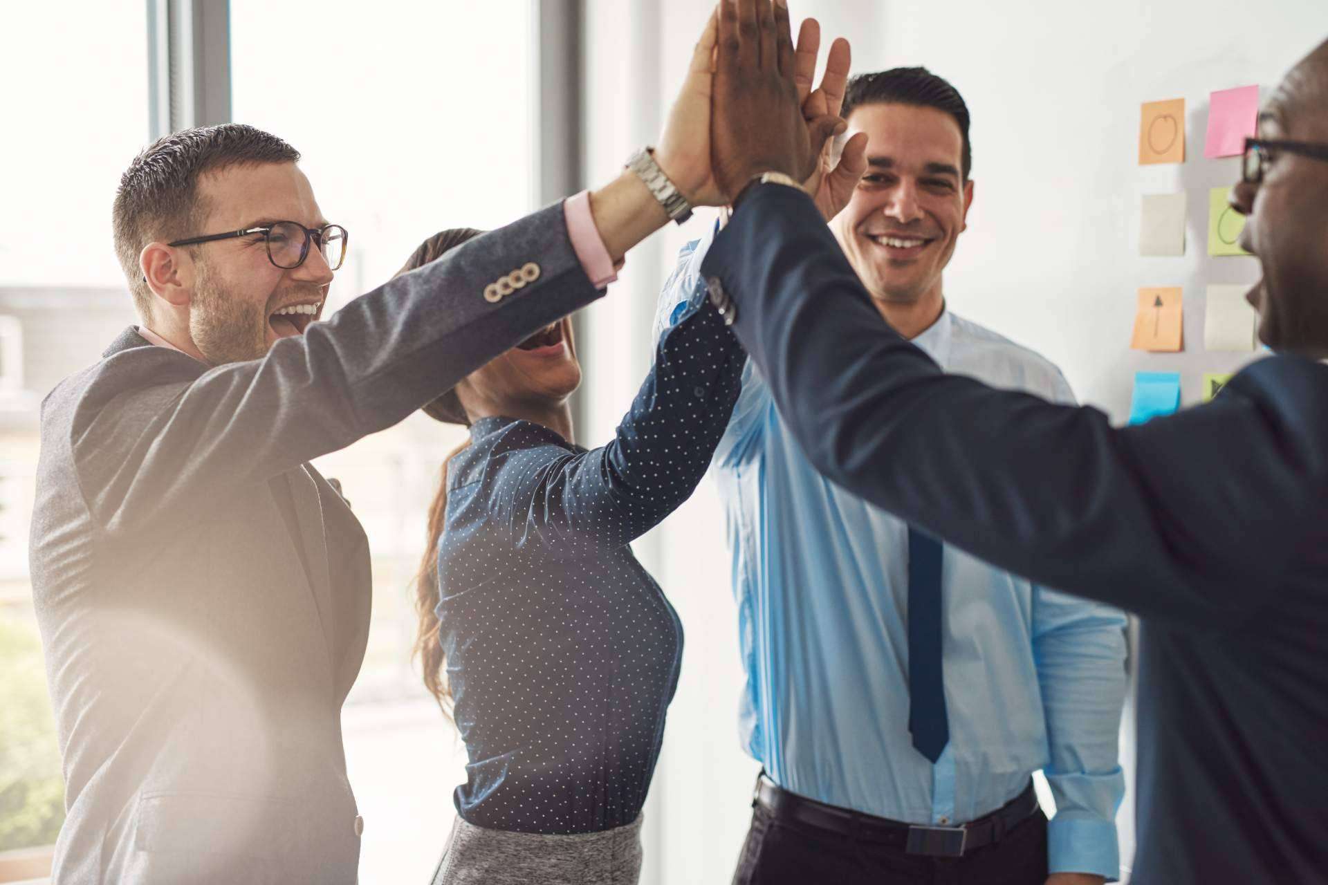 Enfrentarse a la pérdida de competitividad, por Manager in Motion