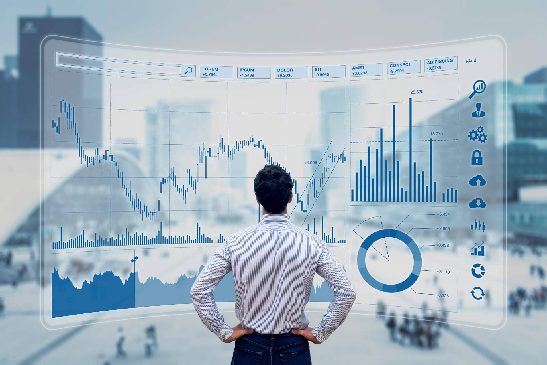 Área de Inversión, en su Semana TraderPRO, imparte 3 días de formación online gratuita