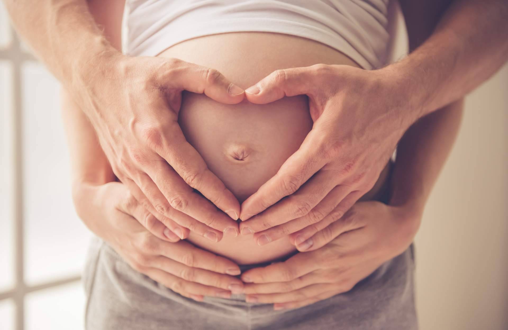 Ayurveda Medicina Natural, las sesiones sobre el tratamiento preconcepcional para prepararse ante la concepción de un bebé