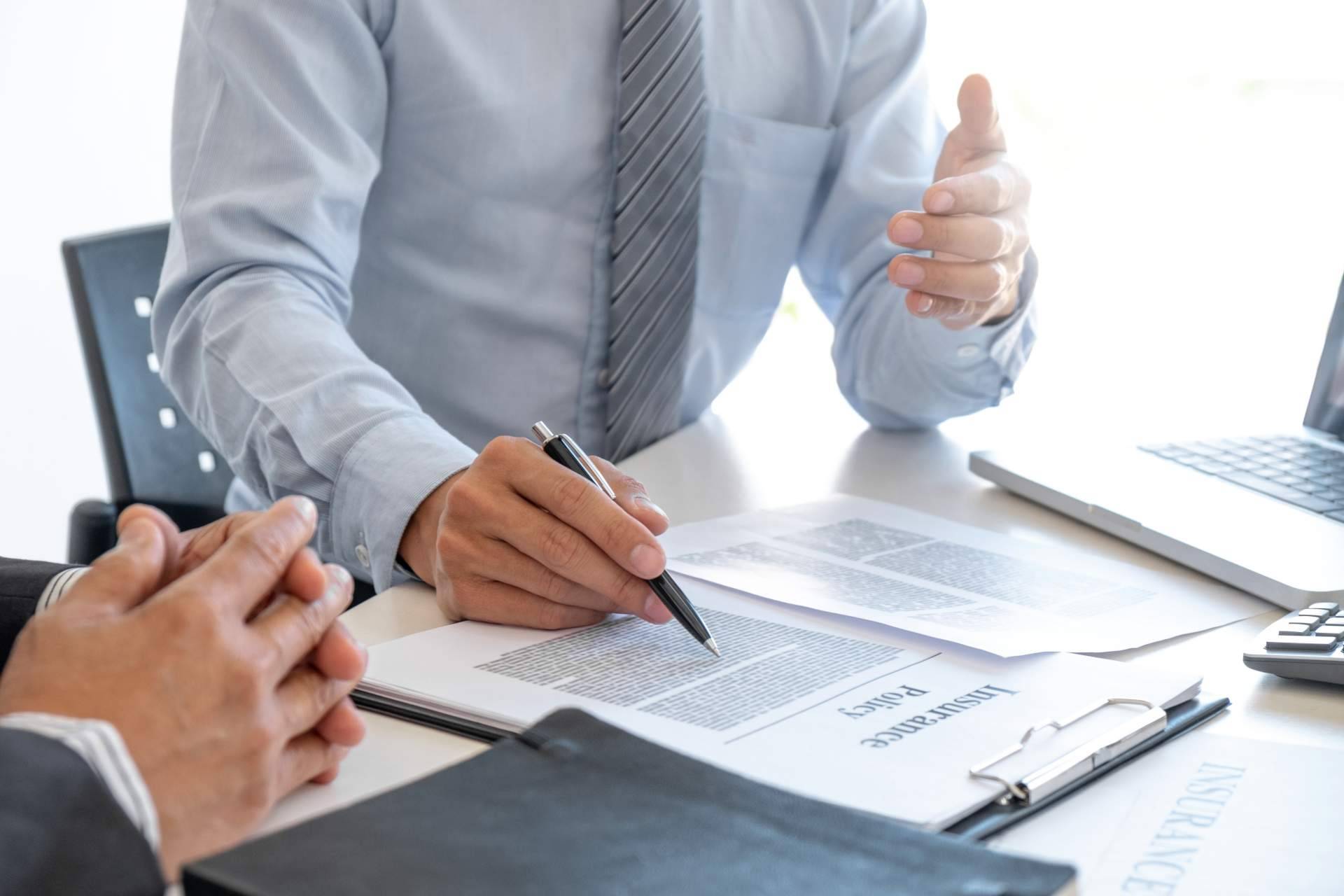 ¿Cuáles son los beneficios de los seguros de vida para empresas con PuntoSeguro?
